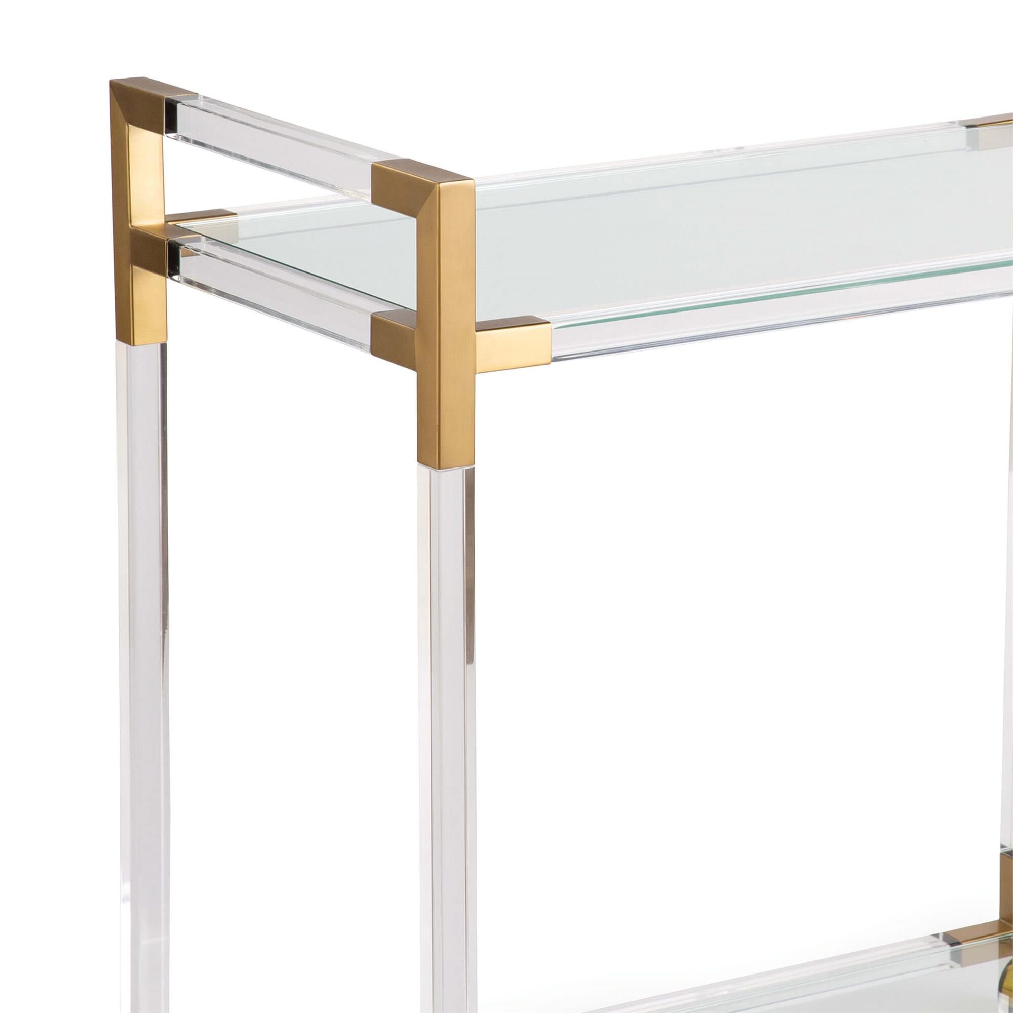 Forte Tray,