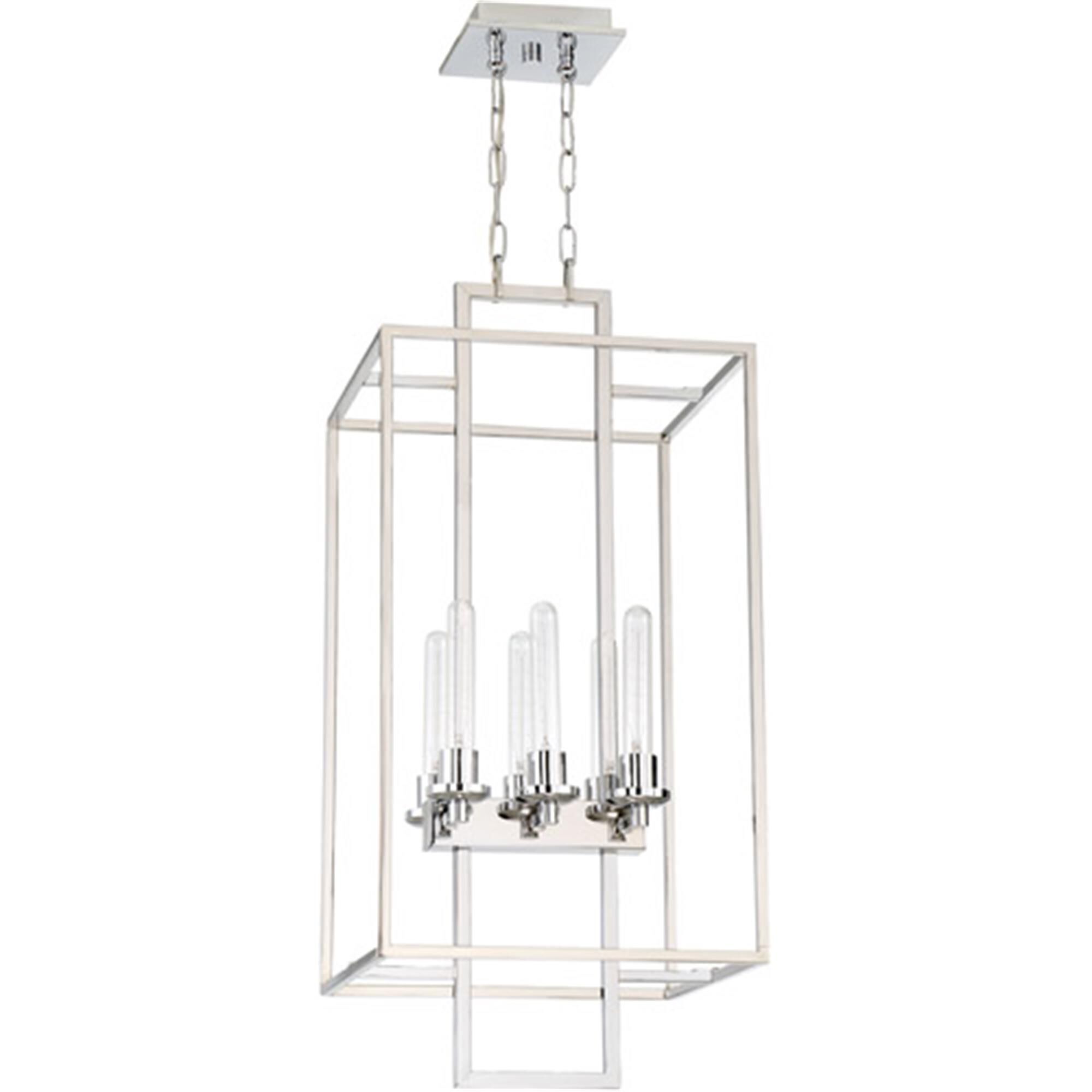 Shown in Chrome finish