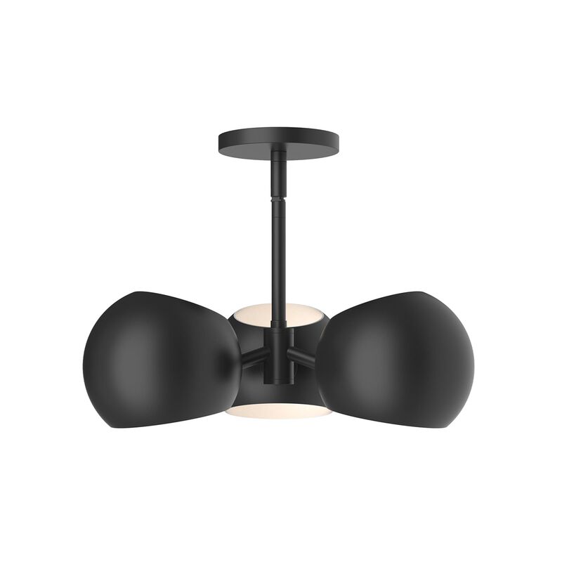 Willow Small Pendant Light by Alora Mood