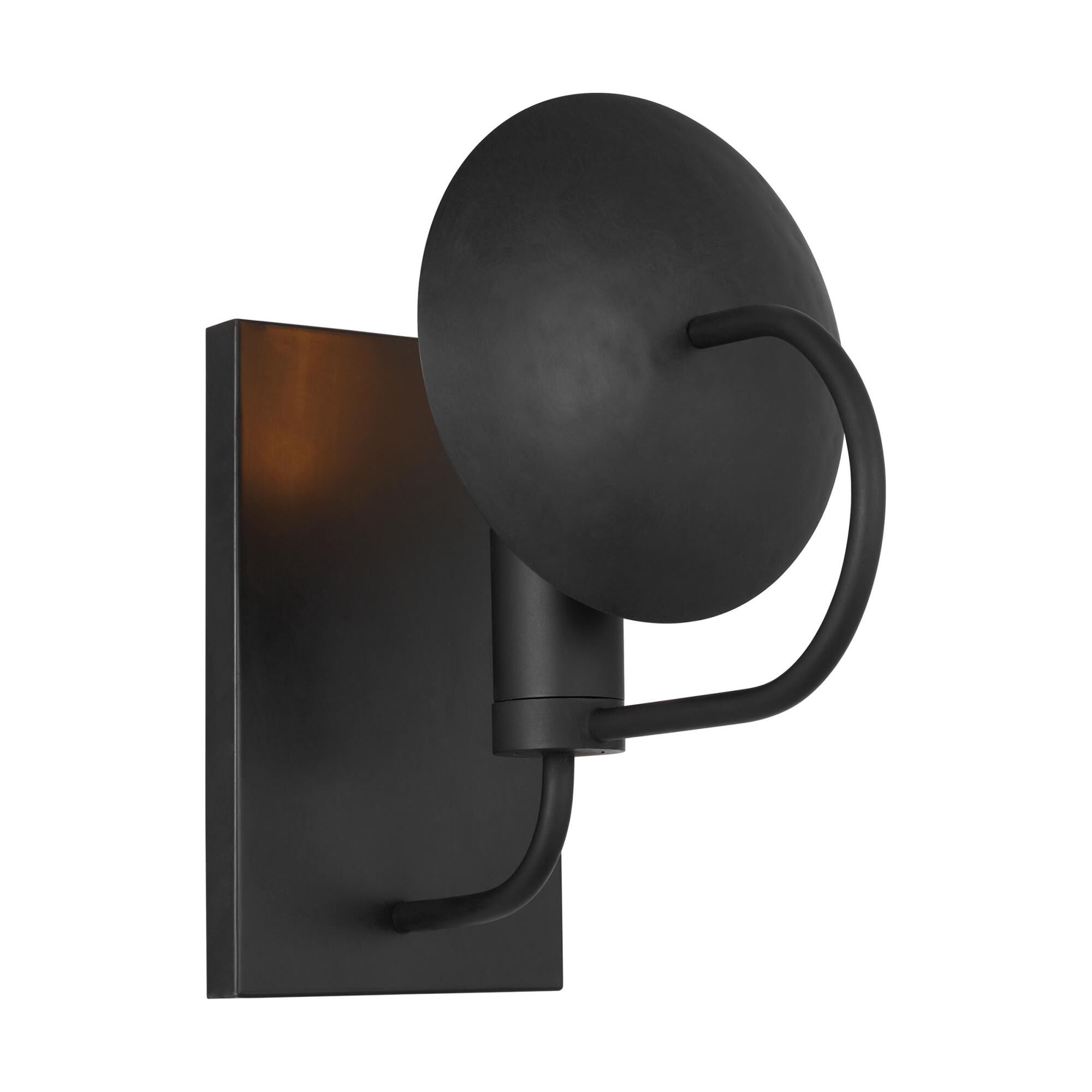 Ellen DeGeneres Whare 6 Inch Wall Sconce by Visual Comfort Studio Collection