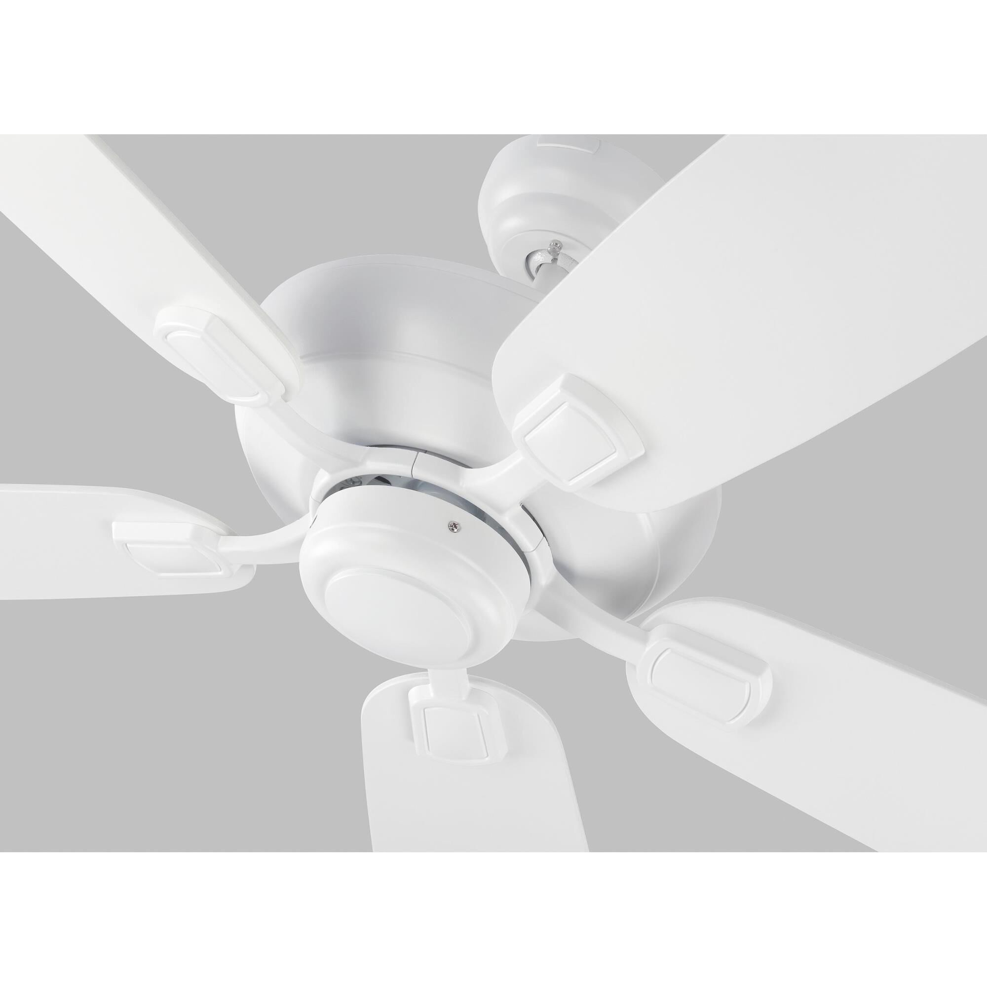 Colony Max 52 Inch Ceiling Fan by Generation Lighting