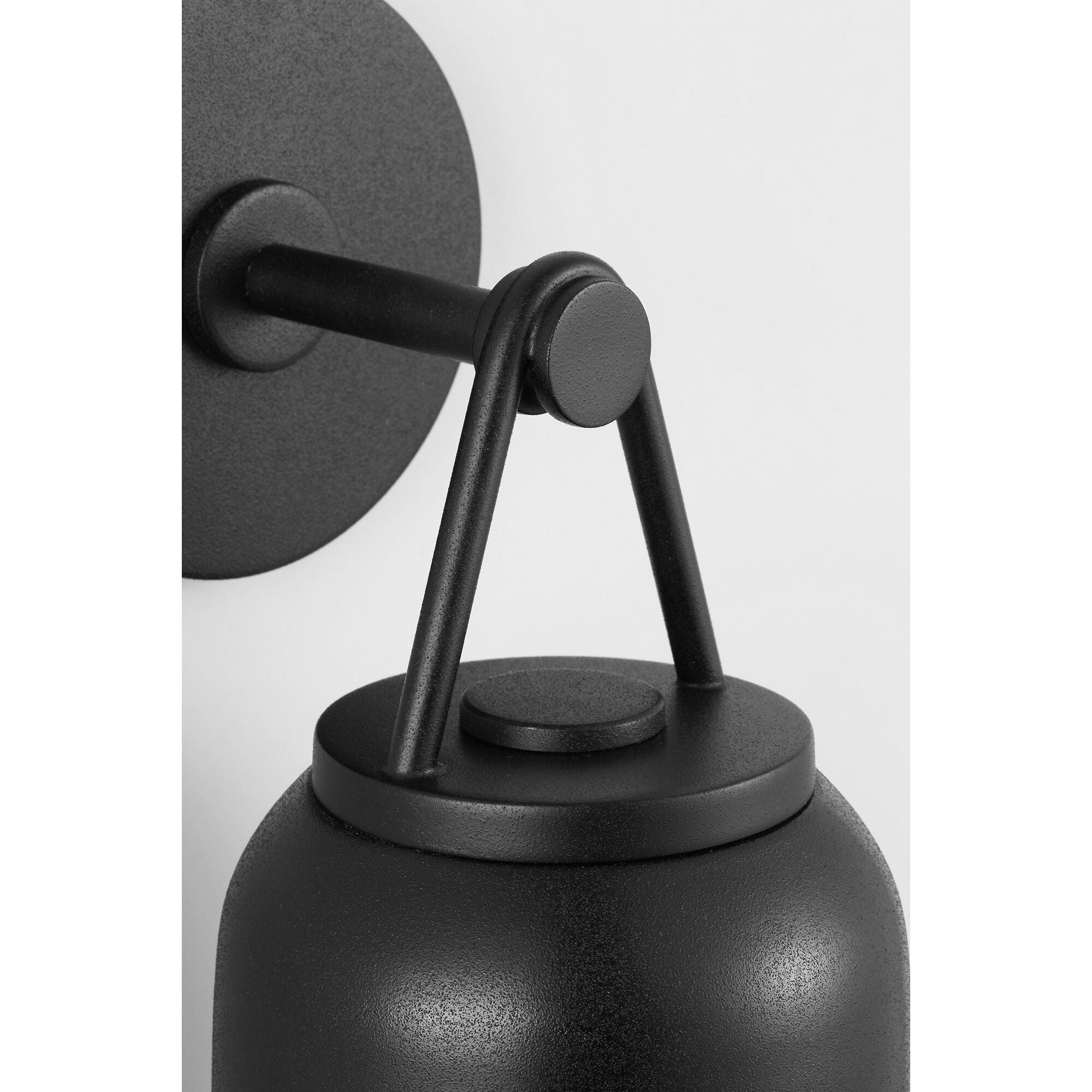 Liora 11 Inch Outdoor Wall Light,