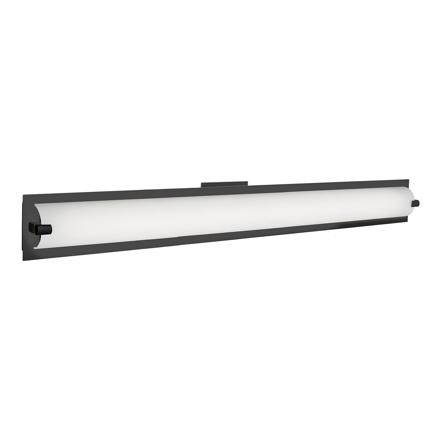 Lighthouse 38 Inch LED Bath Vanity Light by Kuzco Lighting