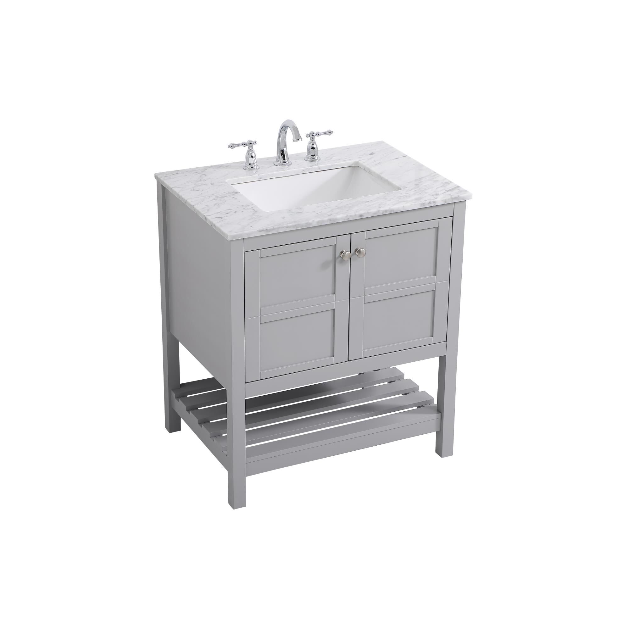 Thalen Bath Vanity by Elegant Decor