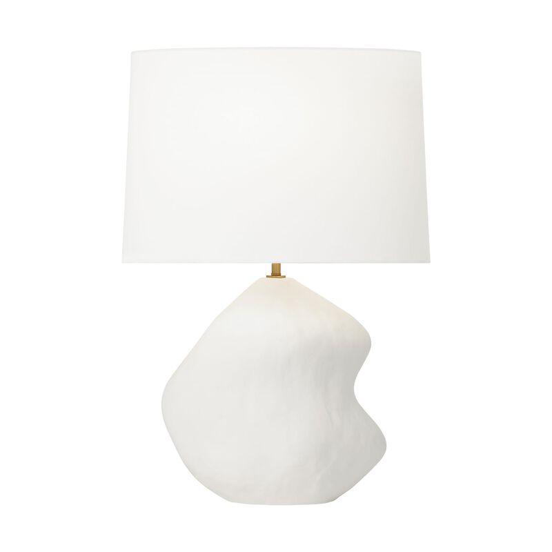 Hable Broxton Small Table Lamp by Visual Comfort Studio