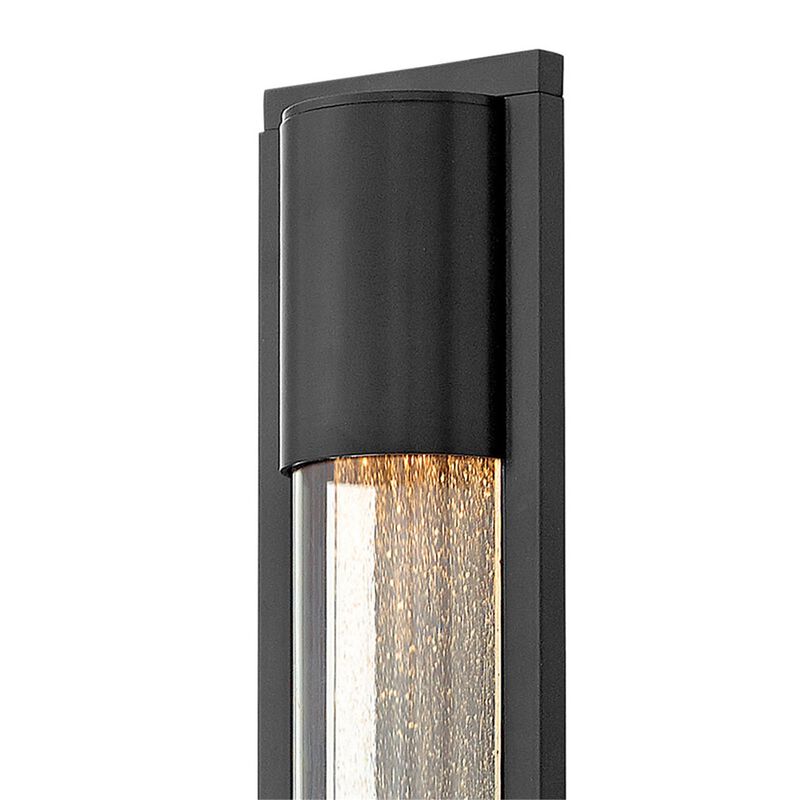 Mist 22 Inch Outdoor Wall Light by Hinkley