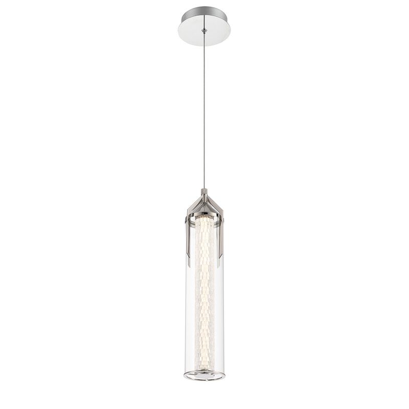 Espada 20 Inch Mini Pendant by Eurofase Lighting