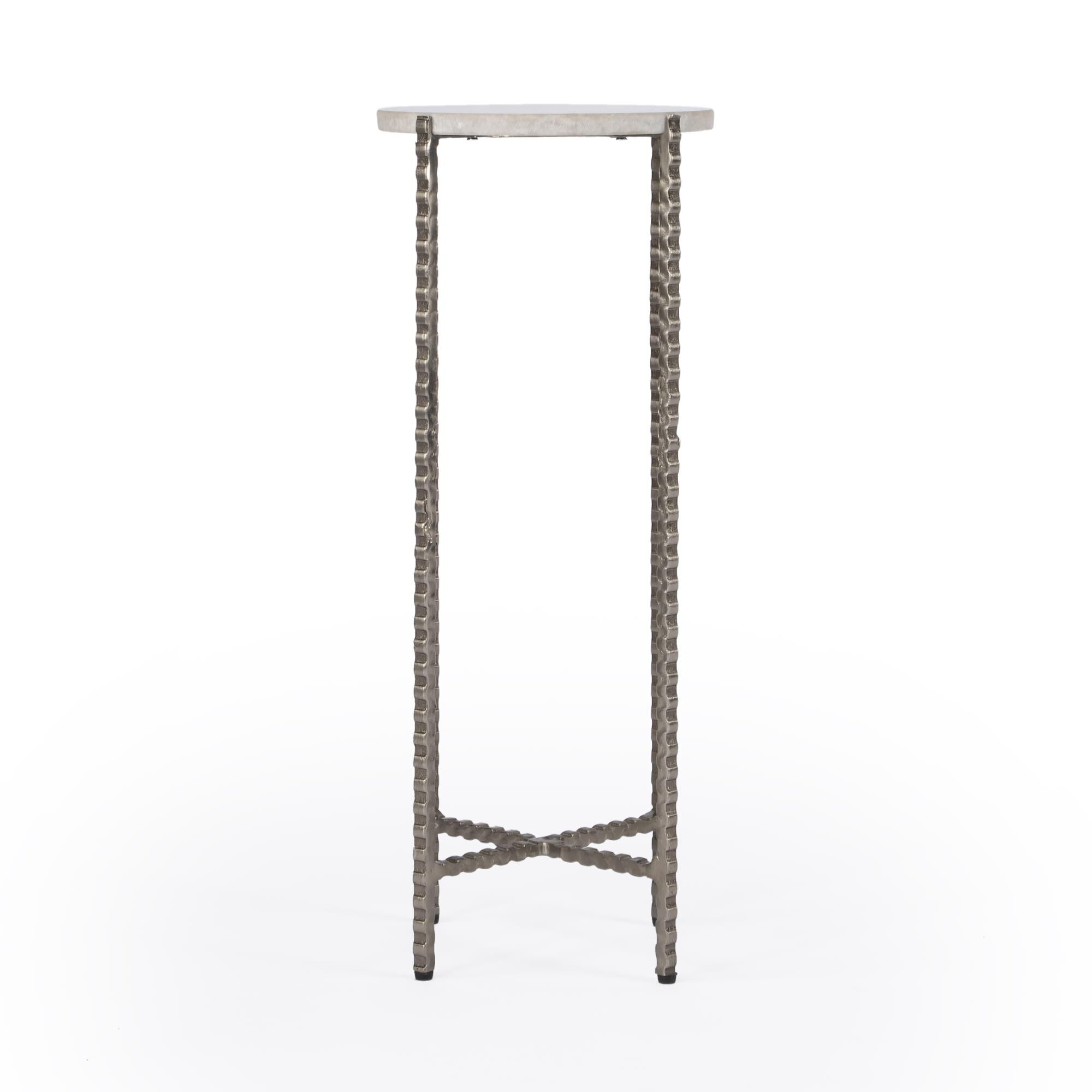 Nigella End Table by Butler Specialty Company