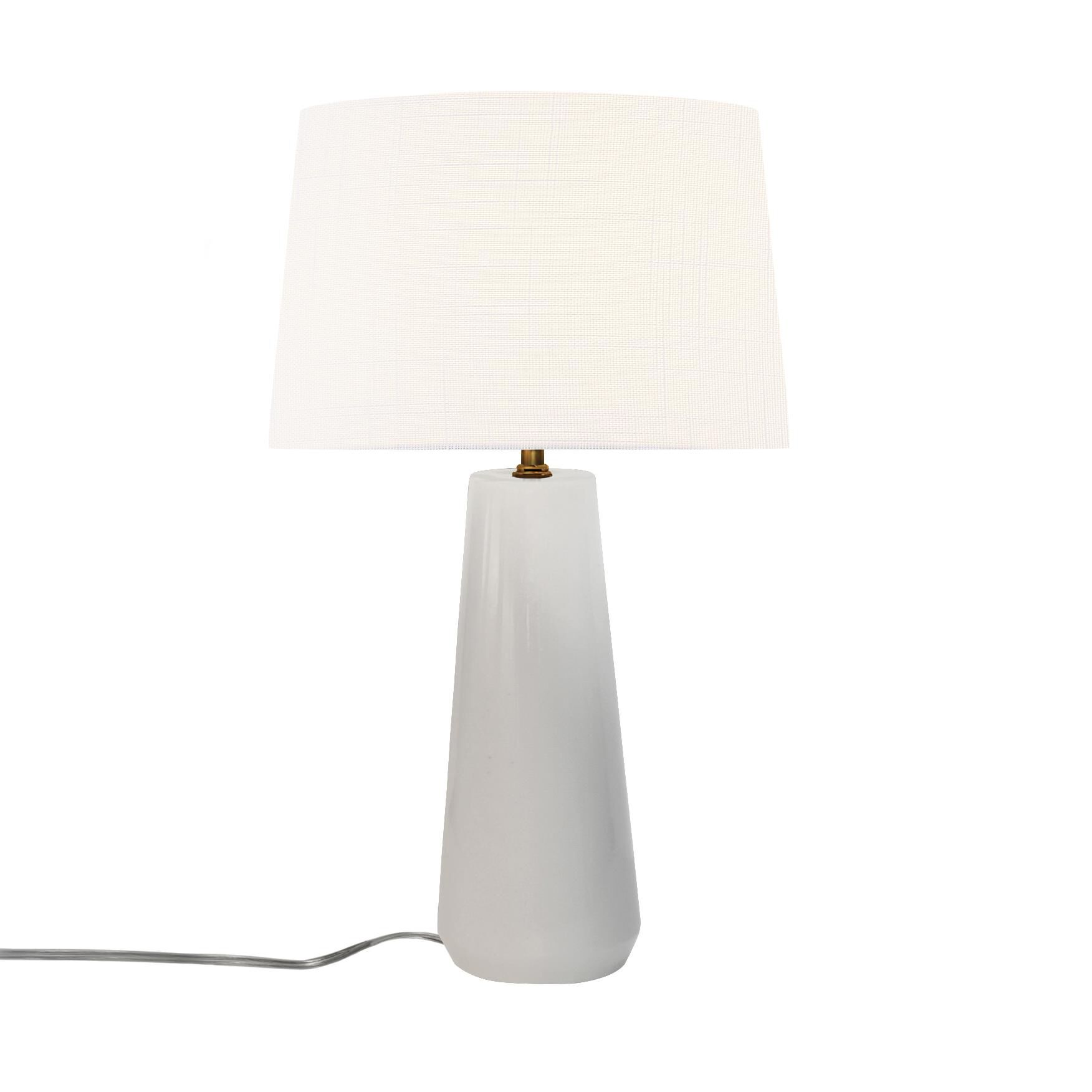 Spire 23 Inch Table Lamp by Justice Design Group