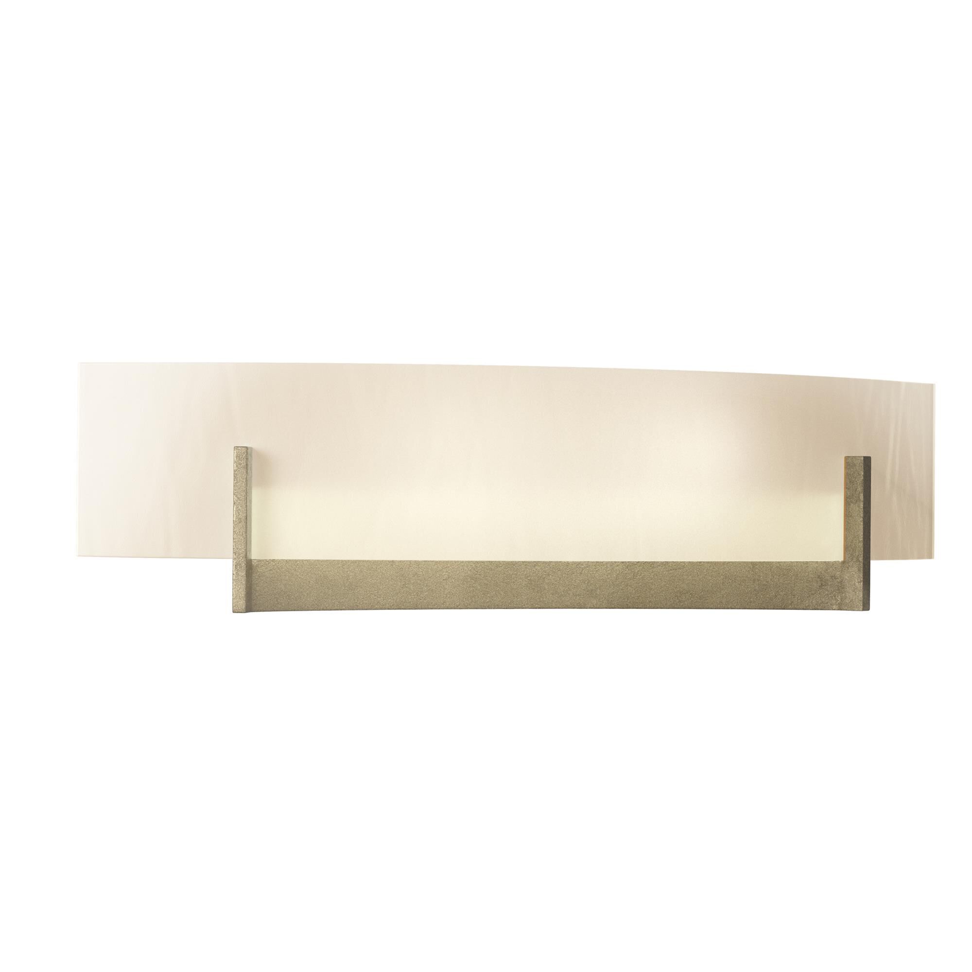 Axis 17 Inch Wall Sconce by Hubbardton Forge
