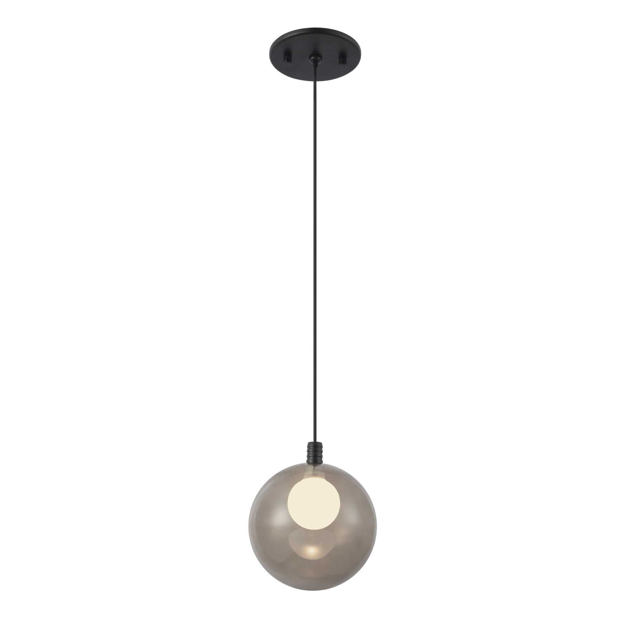 Bolla 6 Inch Mini Pendant by Kuzco Lighting