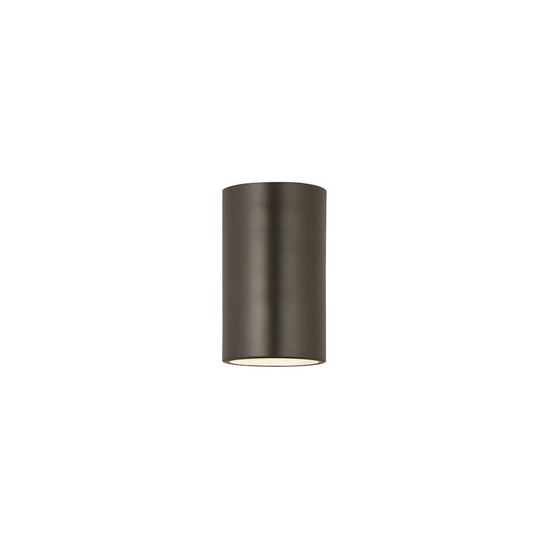 Harley 5 Inch 1 Light Flush Mount by Z-Lite