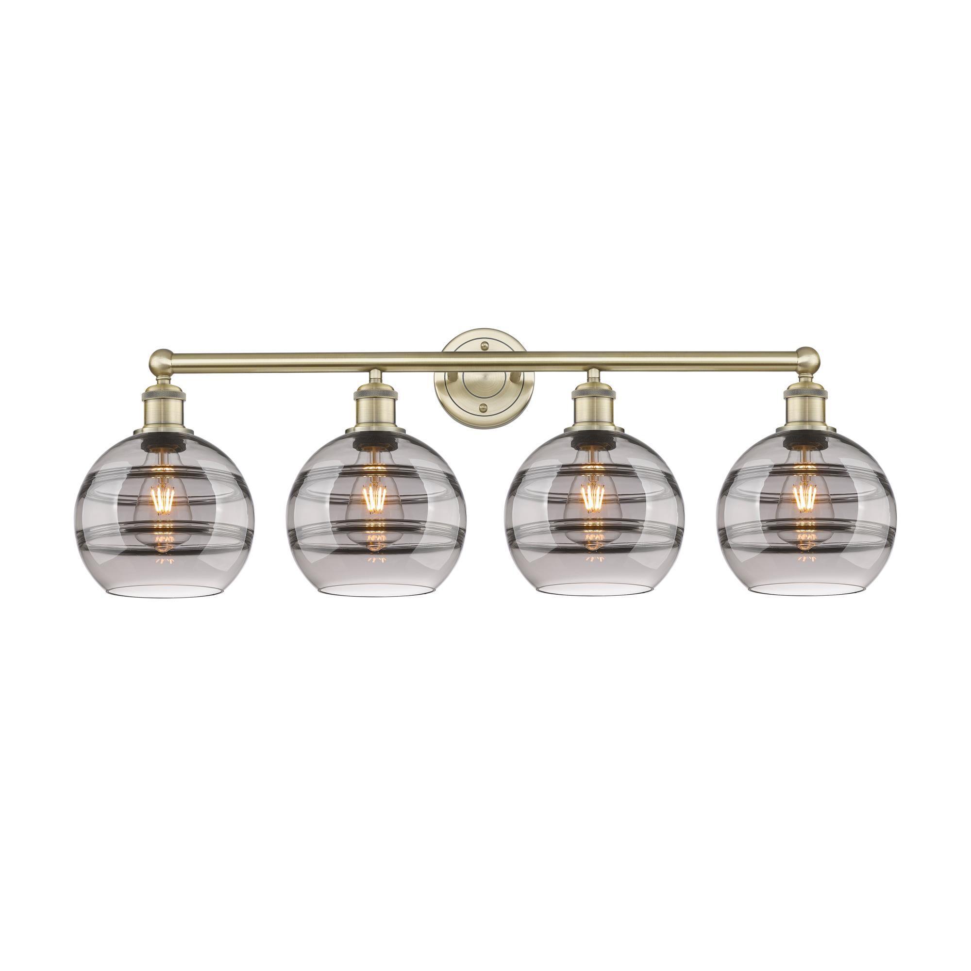 Bruno Marashlian Rochester 35 Inch Bath Vanity Light by Innovations Lighting