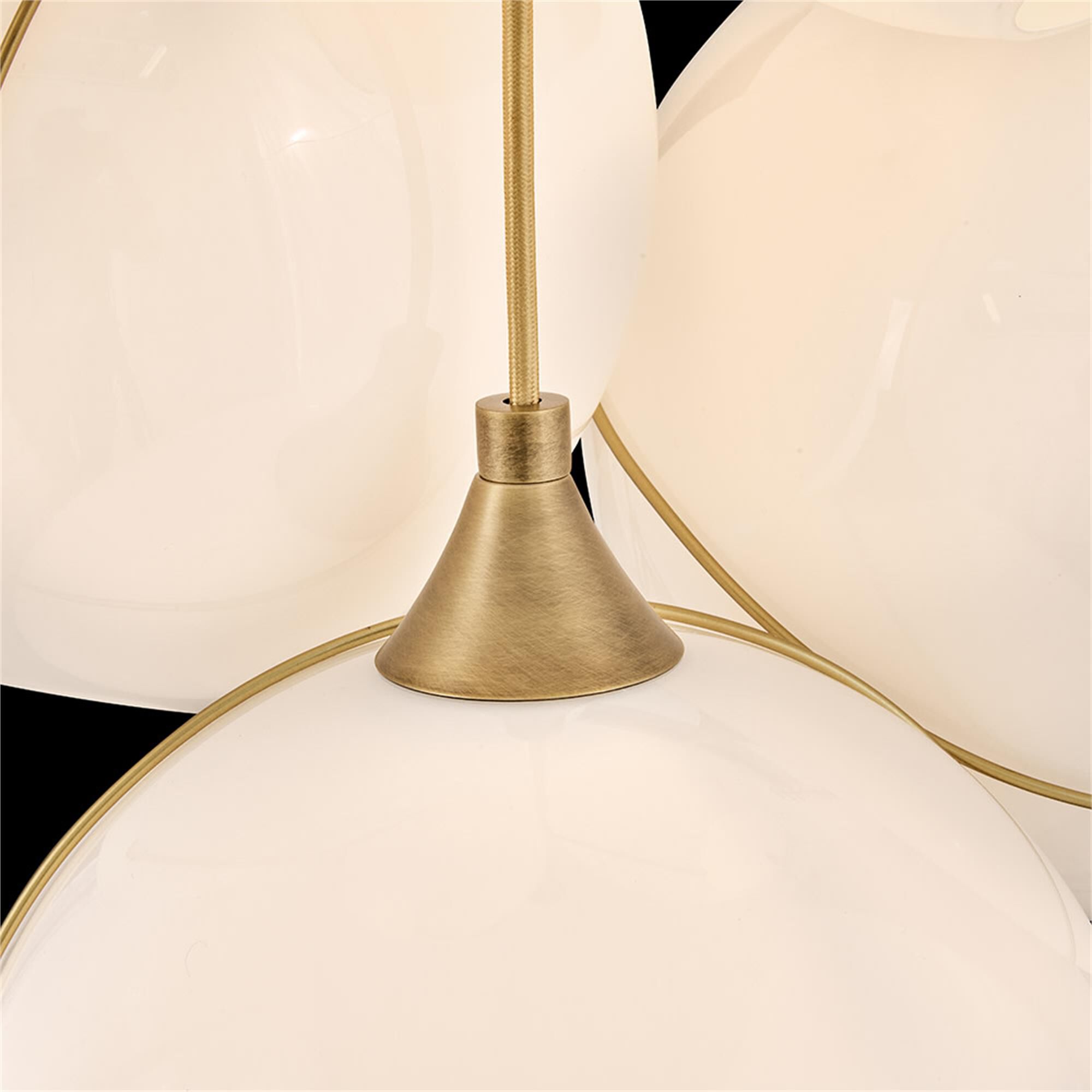 Skye 24 Inch 6 Light Multi Light Pendant,