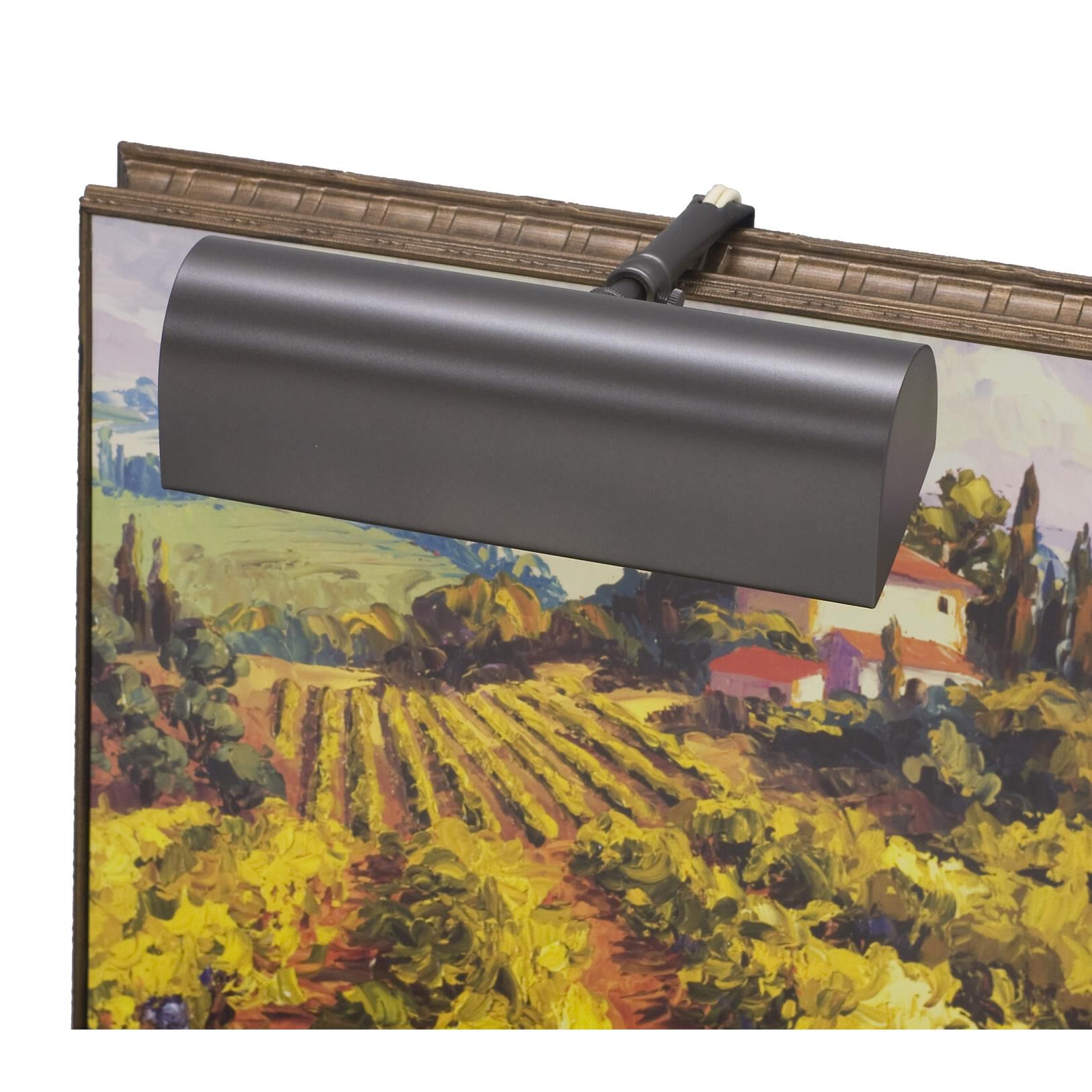 House of Troy Classic Traditional 8 Inch Picture and Display Light