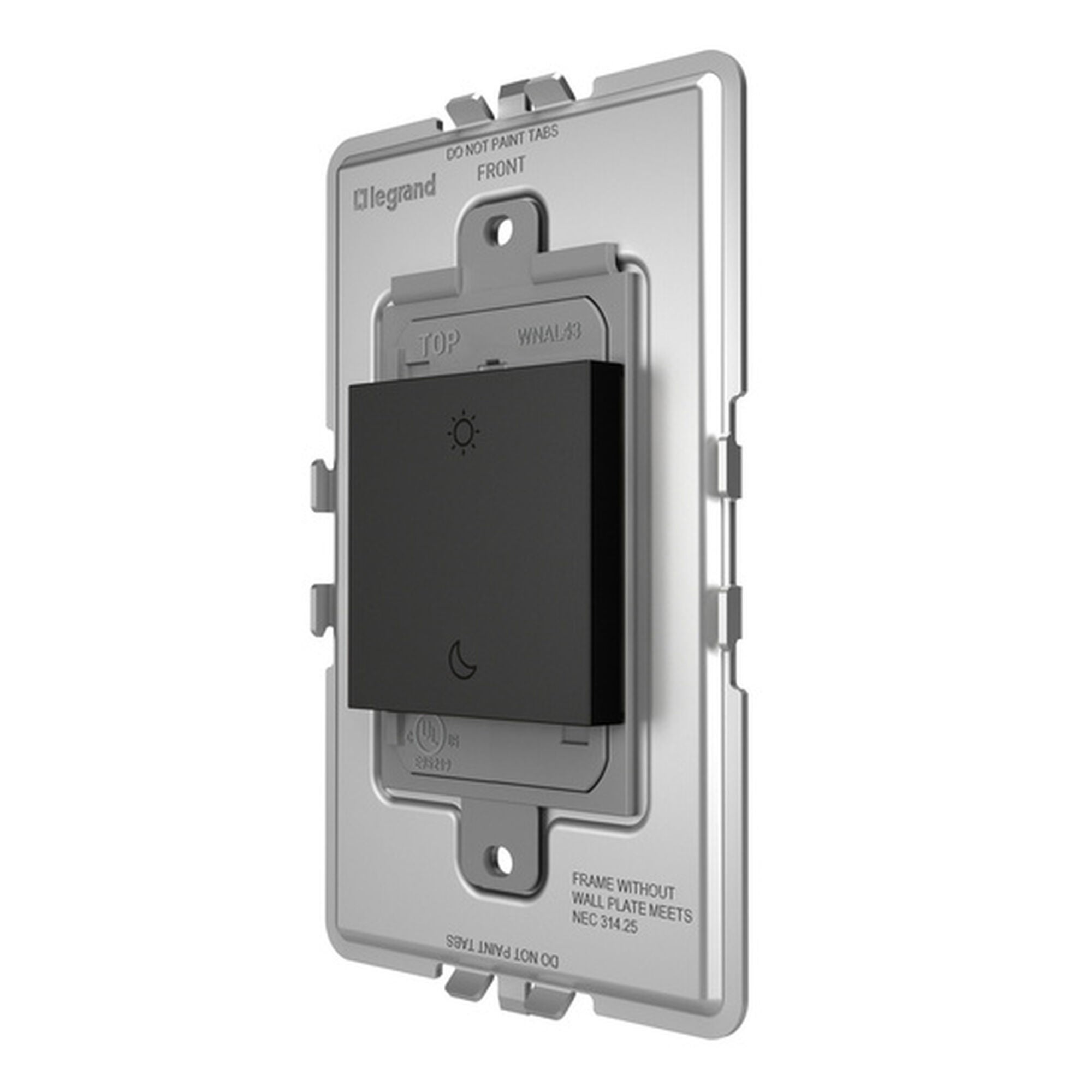 Adorne Light Switch,