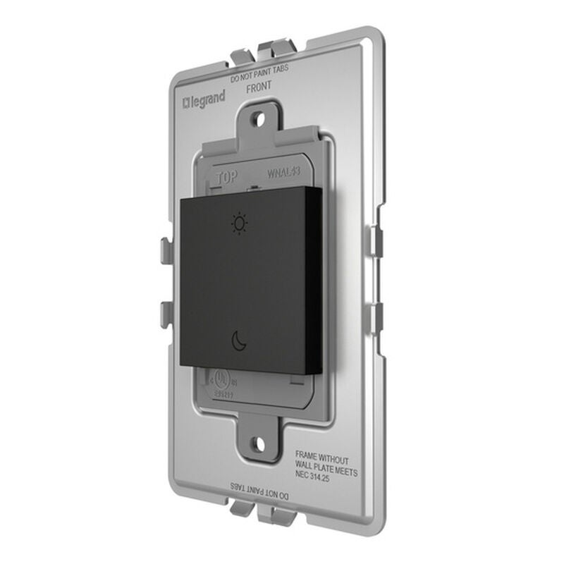 Adorne Light Switch by Legrand