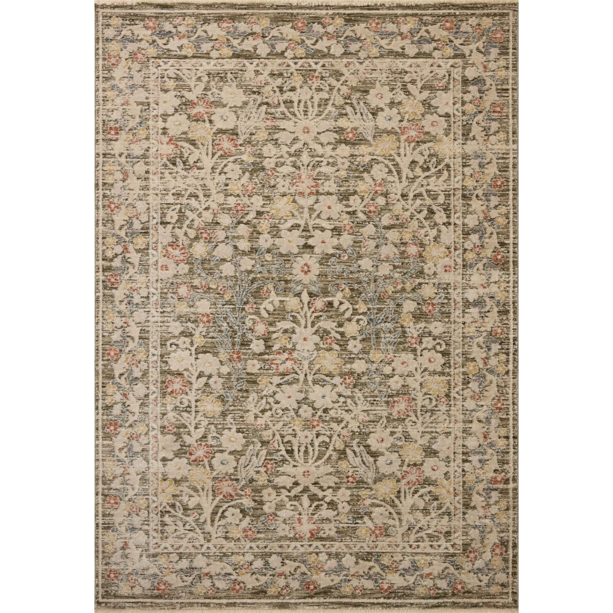 Clarisse Area Rug by Loloi Rugs