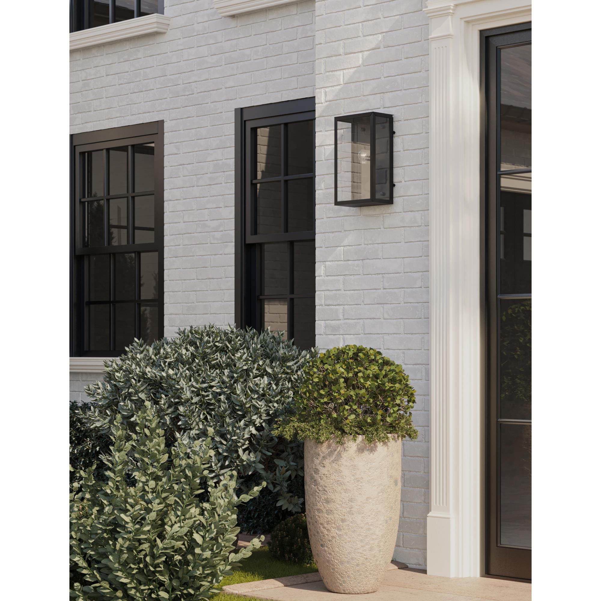 Royster Outdoor Wall Light by Currey and Company