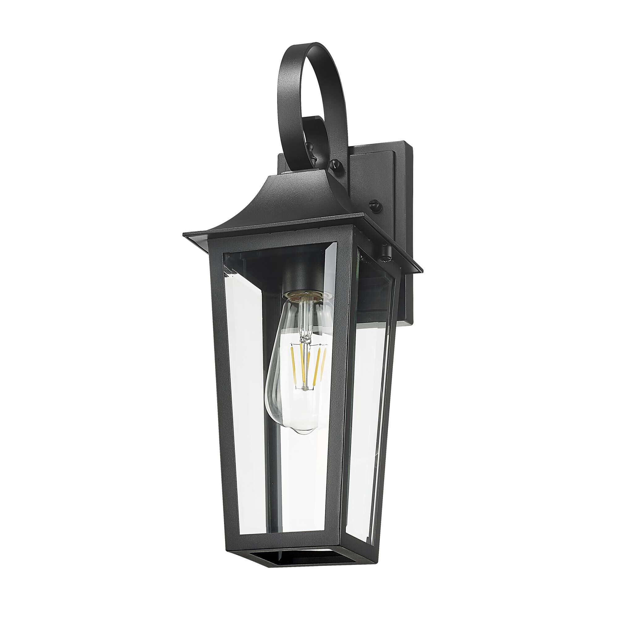 Gannon 17 Inch Outdoor Wall Light by Z Lite