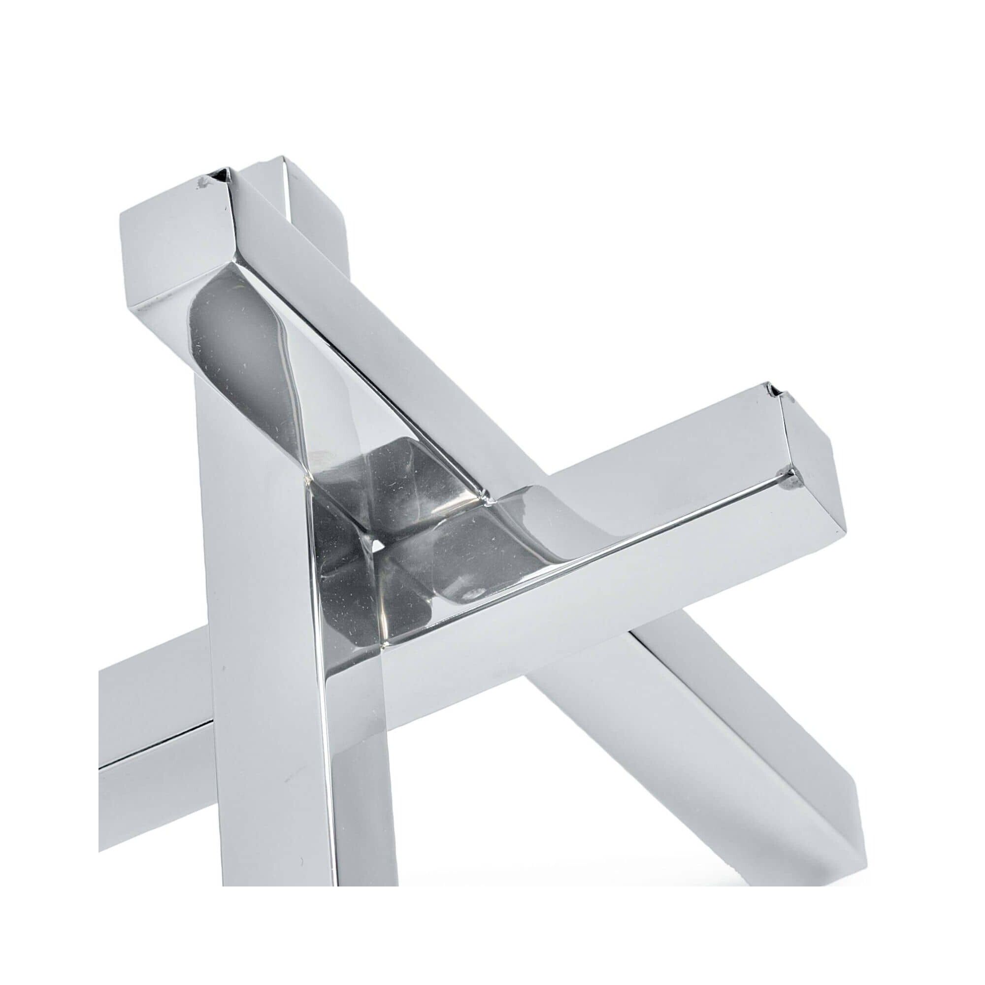 Intersecting Other Table Accent by Regina Andrew