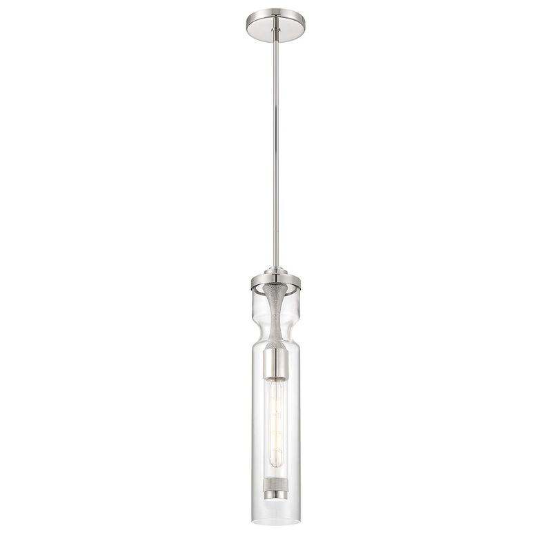 Mistero 20 Inch Mini Pendant by Eurofase Lighting