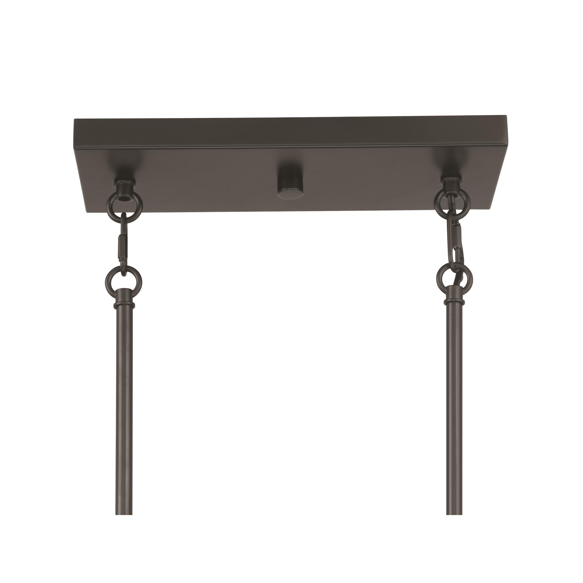 Traci Medium Linear Chandelier,