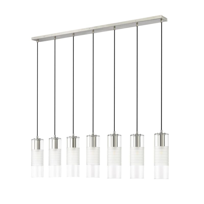 Alton 54 Inch Linear Suspension Light by Z Lite