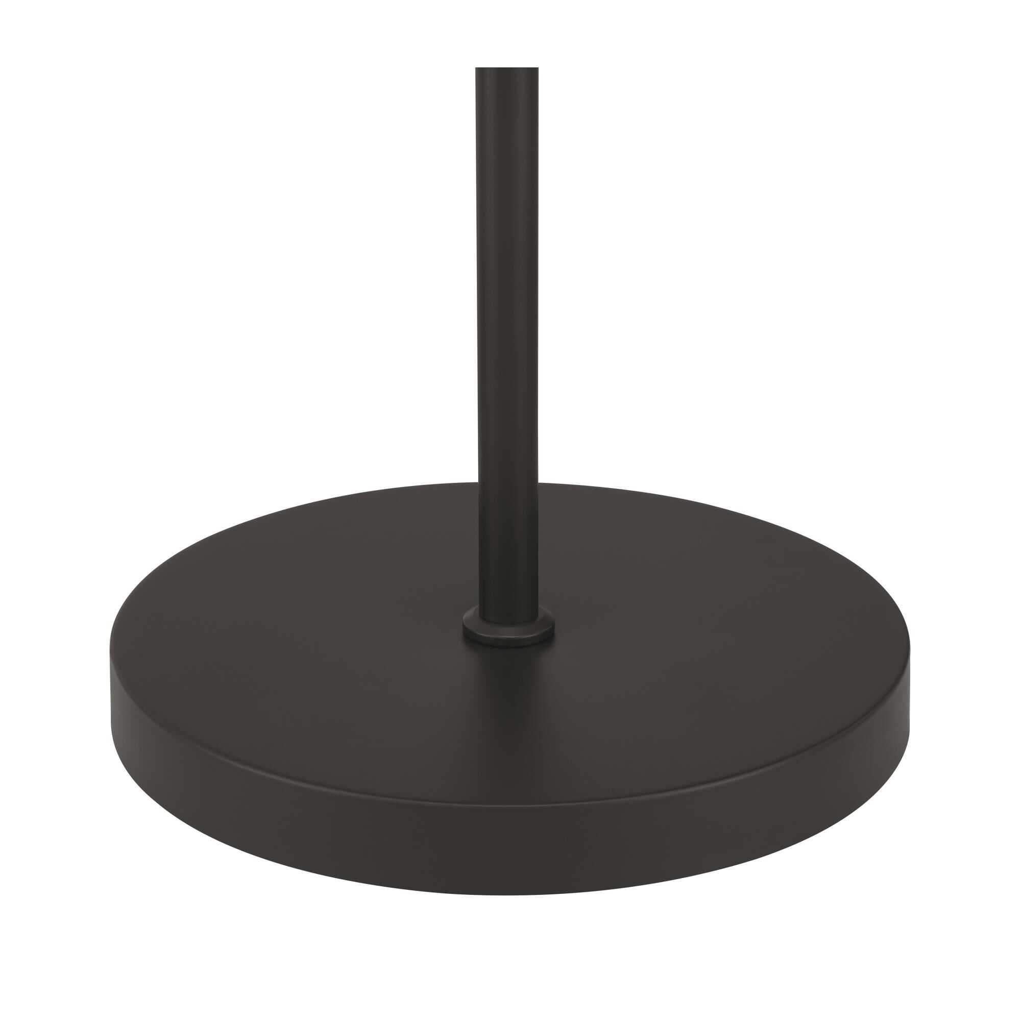 Meran Turbo 19 Inch Desk Lamp by Arnsberg