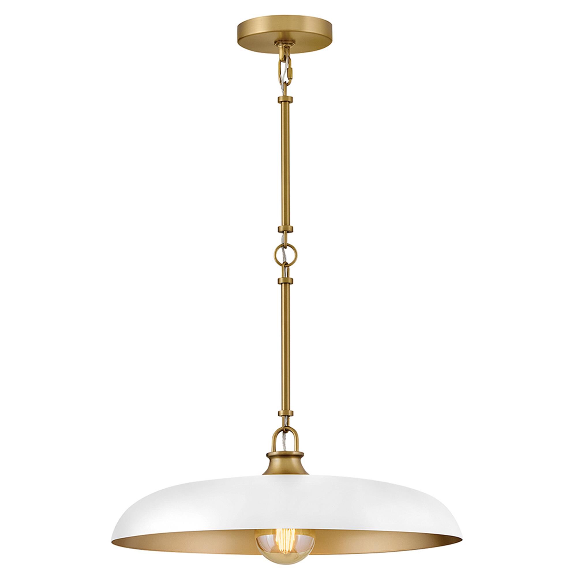 Sadie Small Pendant Light,