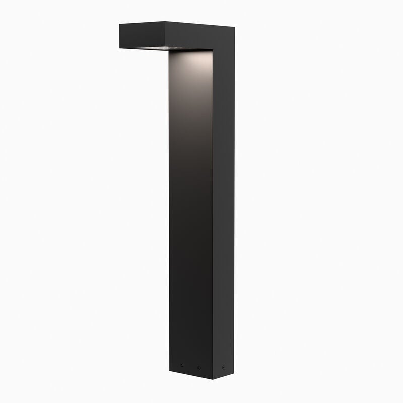 Grand Ledge 30 Inch Bollard by WAC Lighting