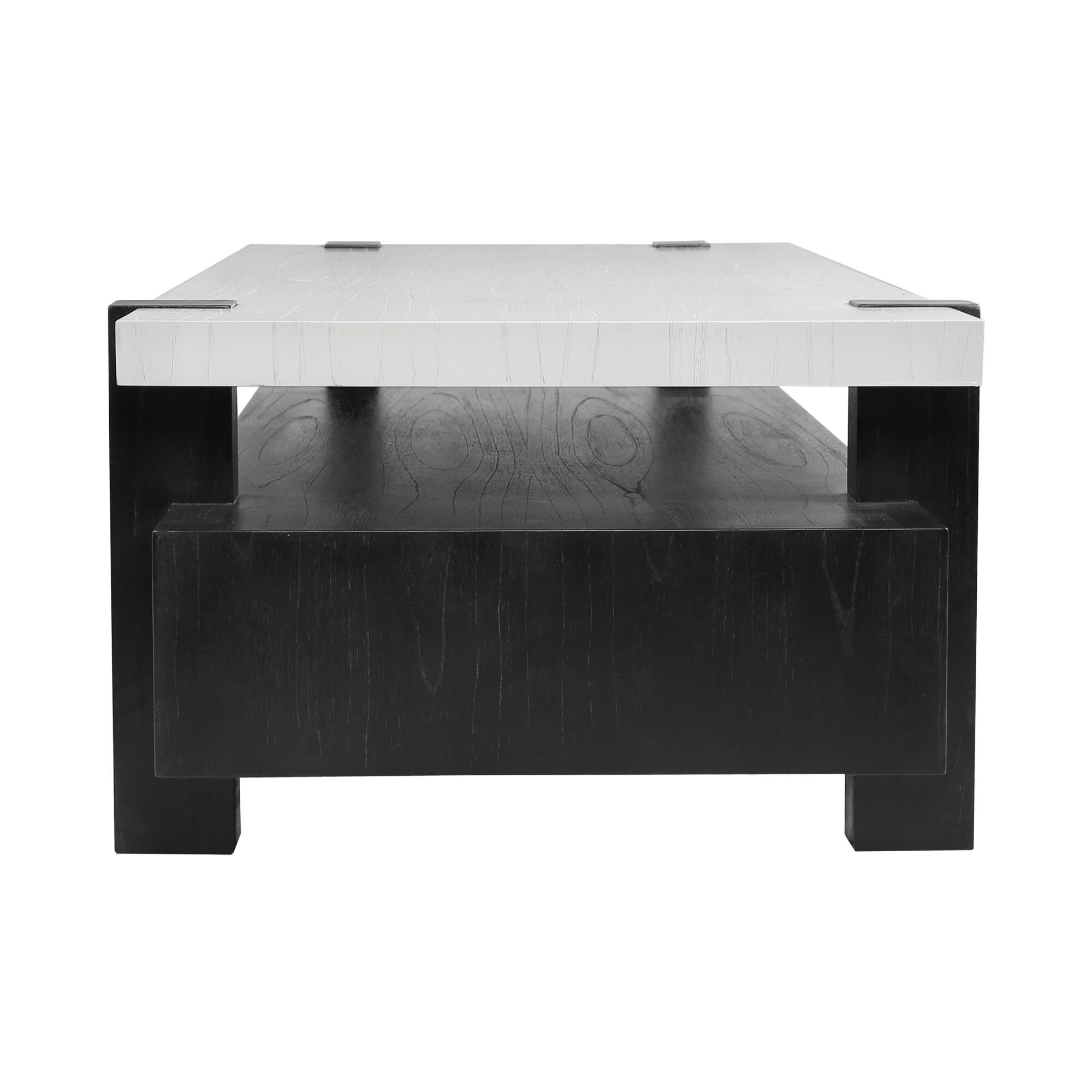 Riviera 54 Inch Coffee Table by ELK Home