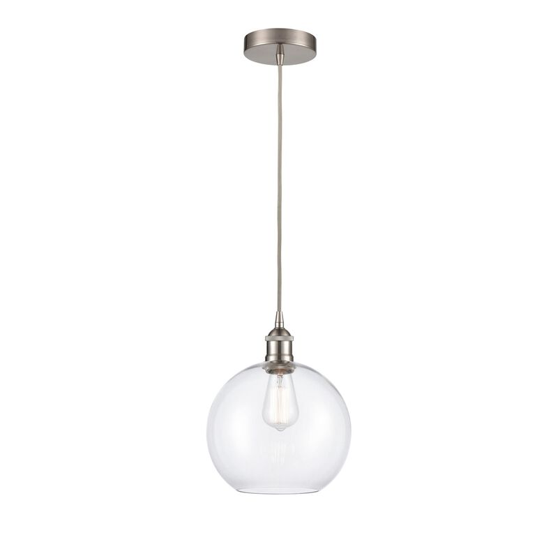 Bruno Marashlian Athens 10 Inch Mini Pendant by Innovations Lighting
