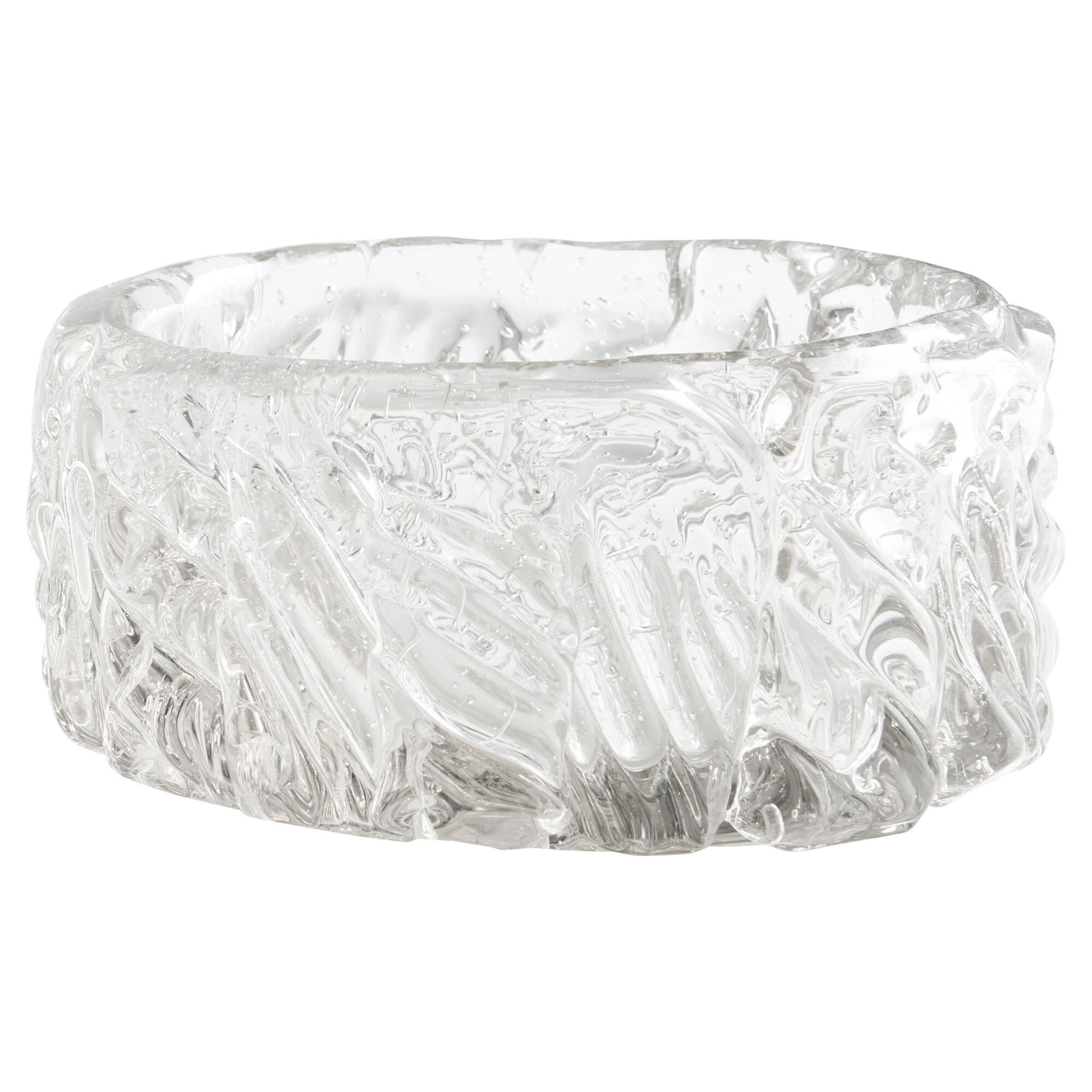 Clearly Bowl by Cyan Designs