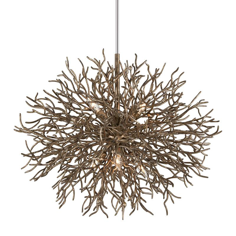 Sierra 32 Inch Large Pendant by Troy Lighting