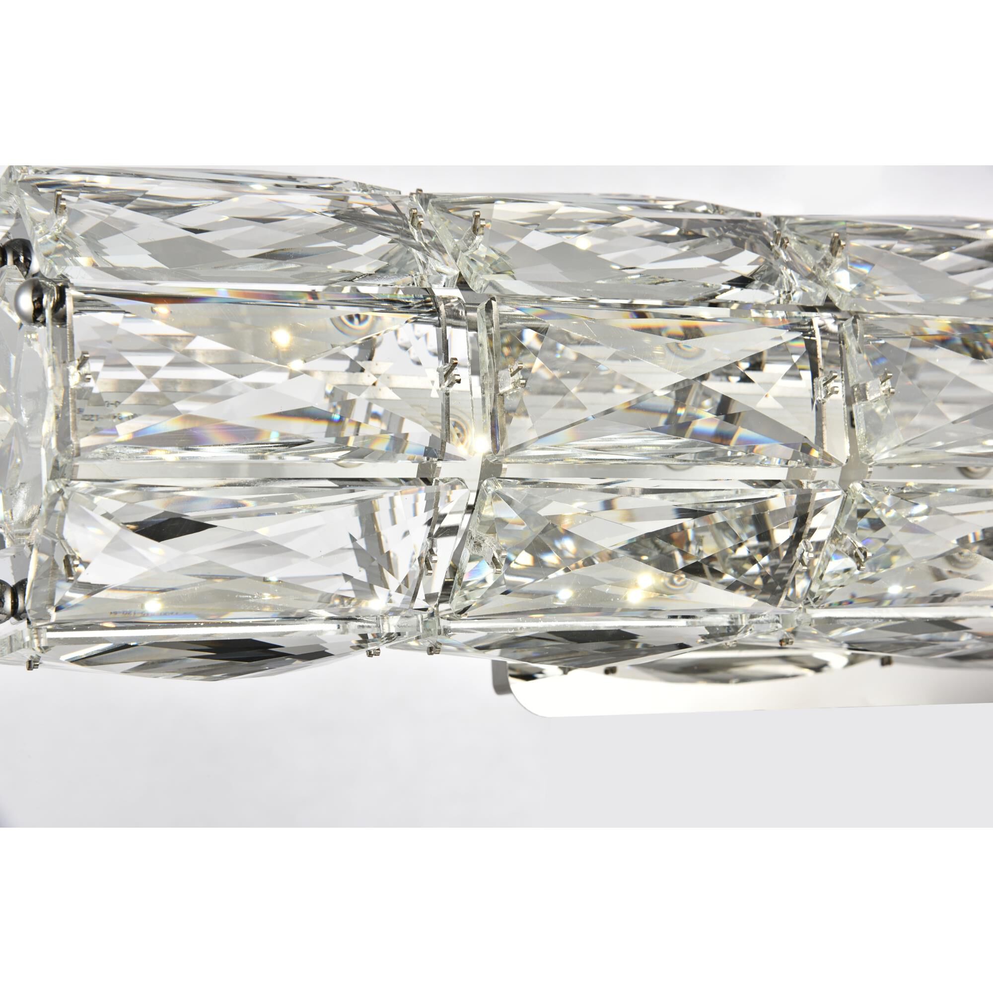 Valetta 18 Inch LED Wall Sconce by Elegant Lighting