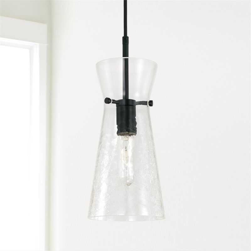 Capital Lighting Fixture Company Mila 6 Inch Mini Pendant