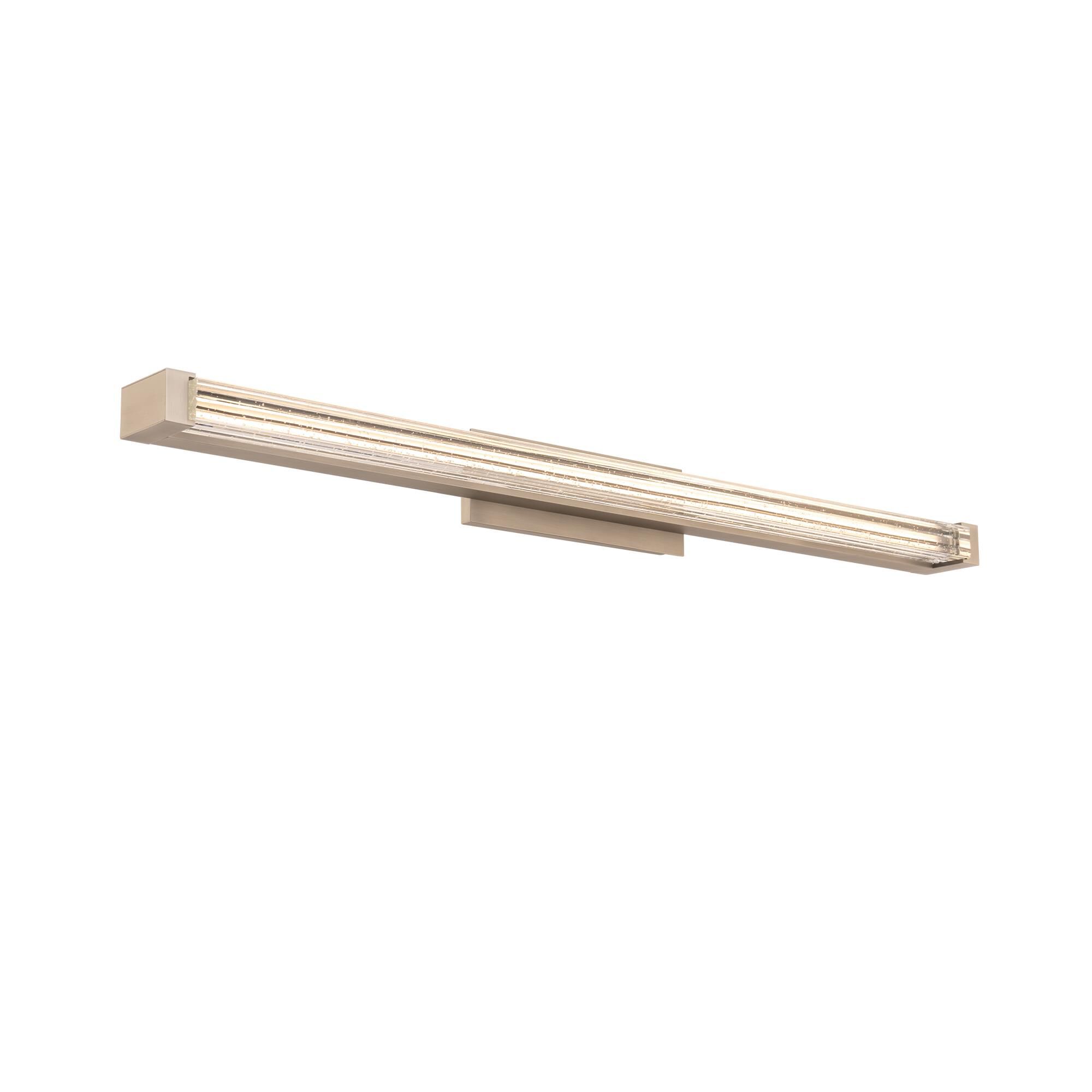 Skein 33 Inch Bath Vanity Light by Modern Forms