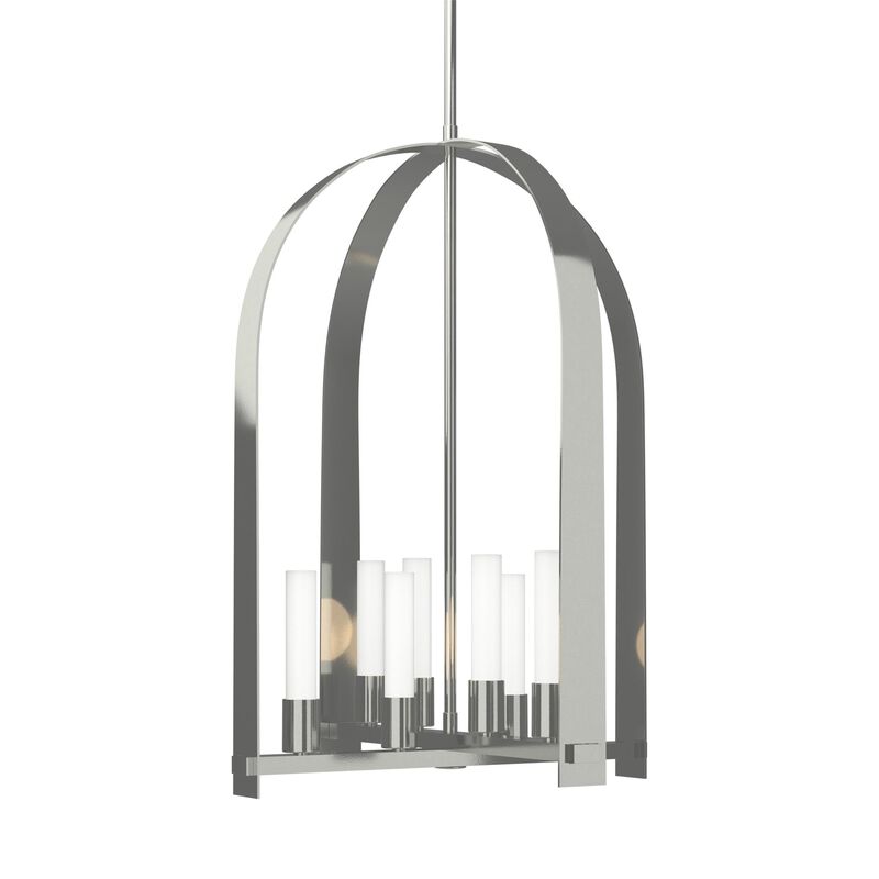 Triomphe 37 Inch Pendant Light by Hubbardton Forge