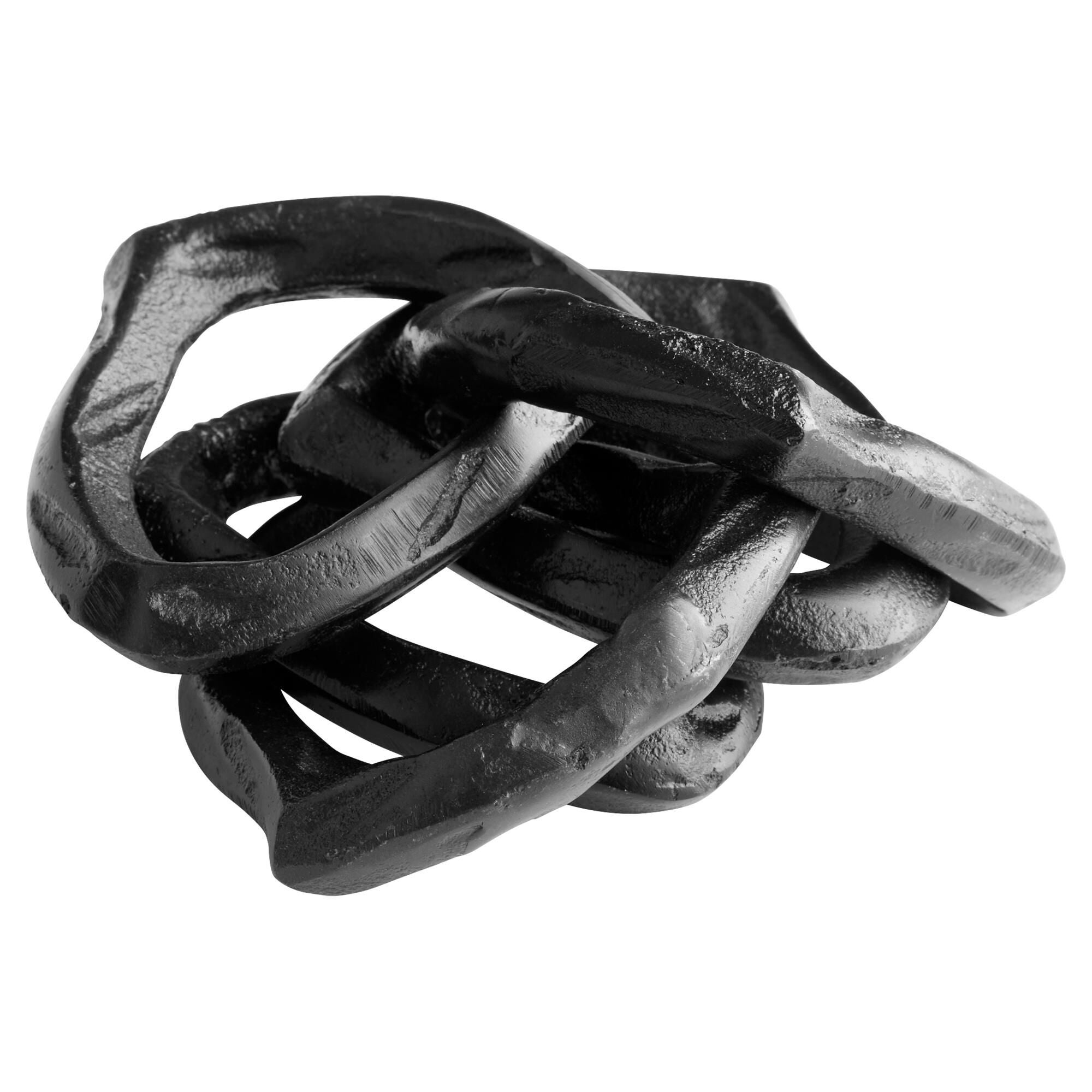 Shown in Black finish