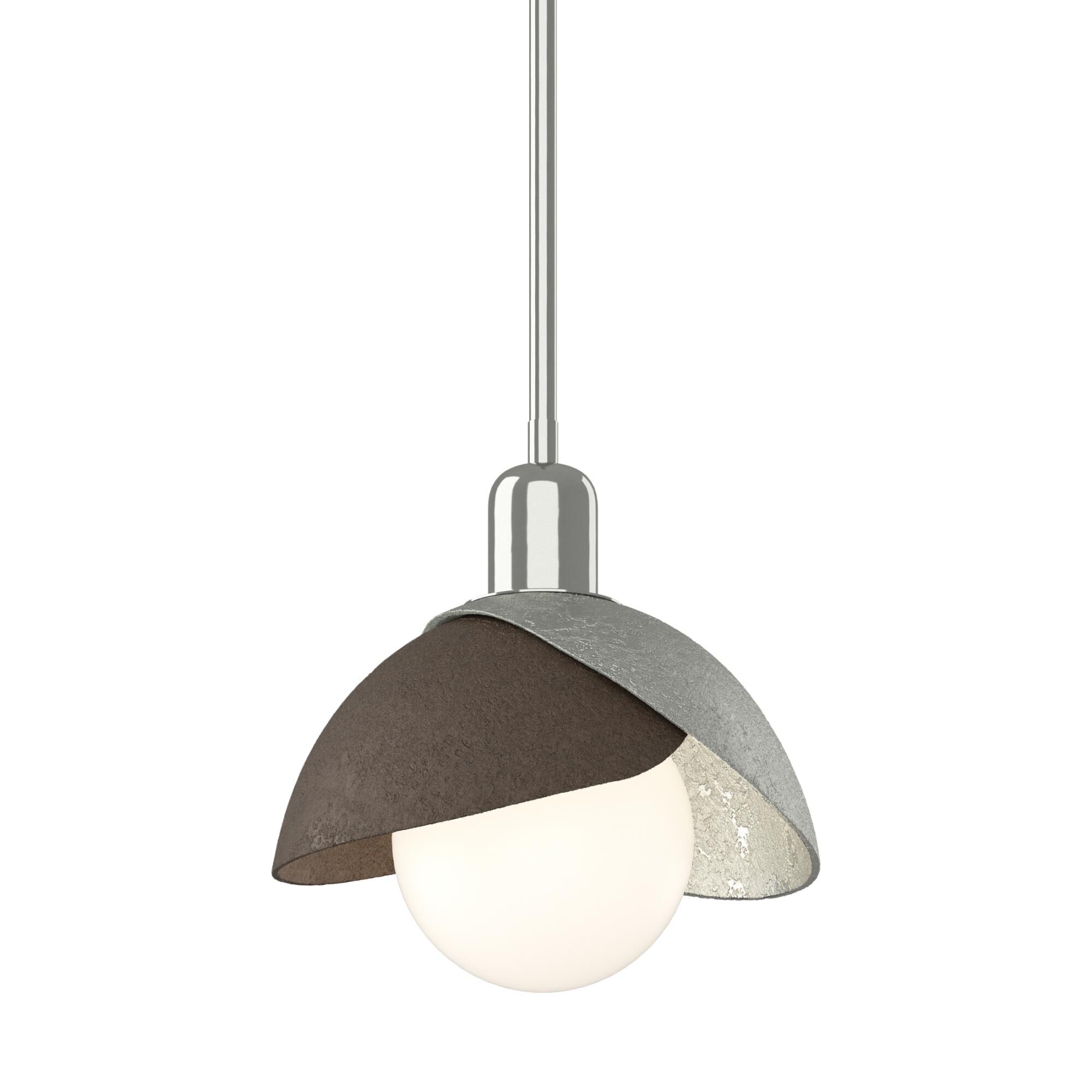 Brooklyn Mini Pendant by Hubbardton Forge