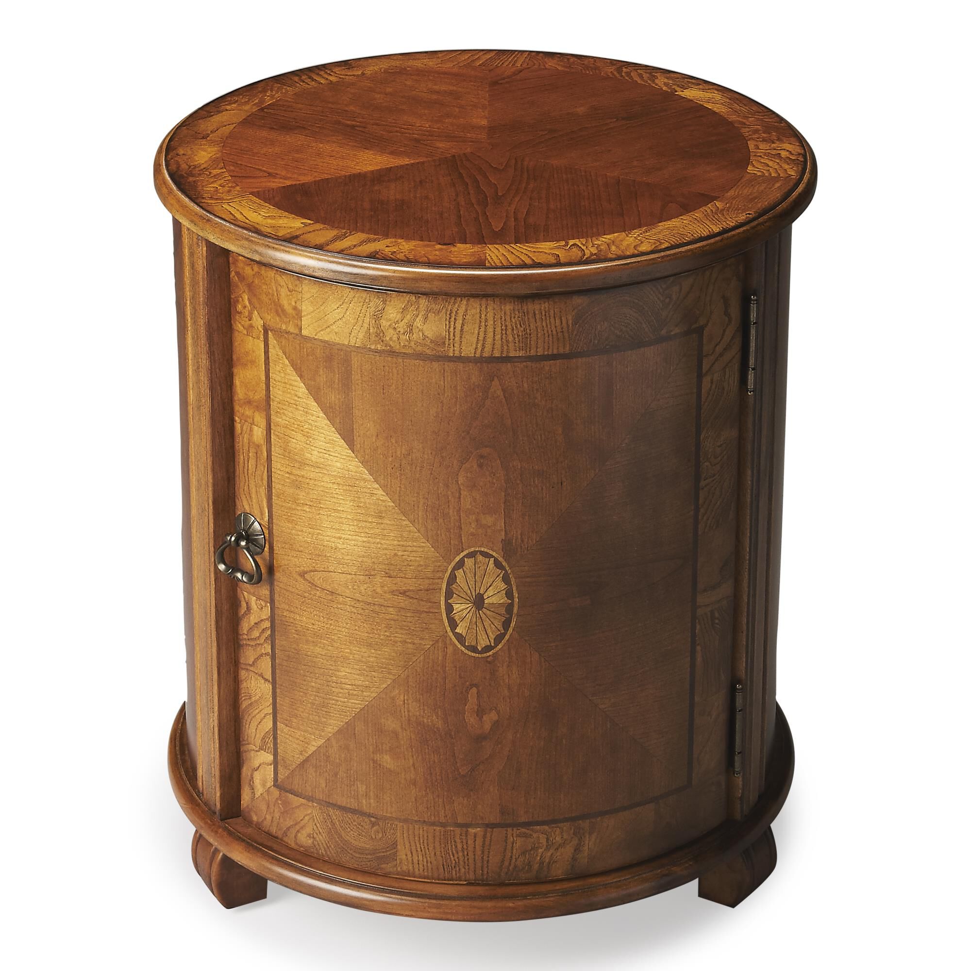 Masterpiece Accent Table by Butler Specialty Company