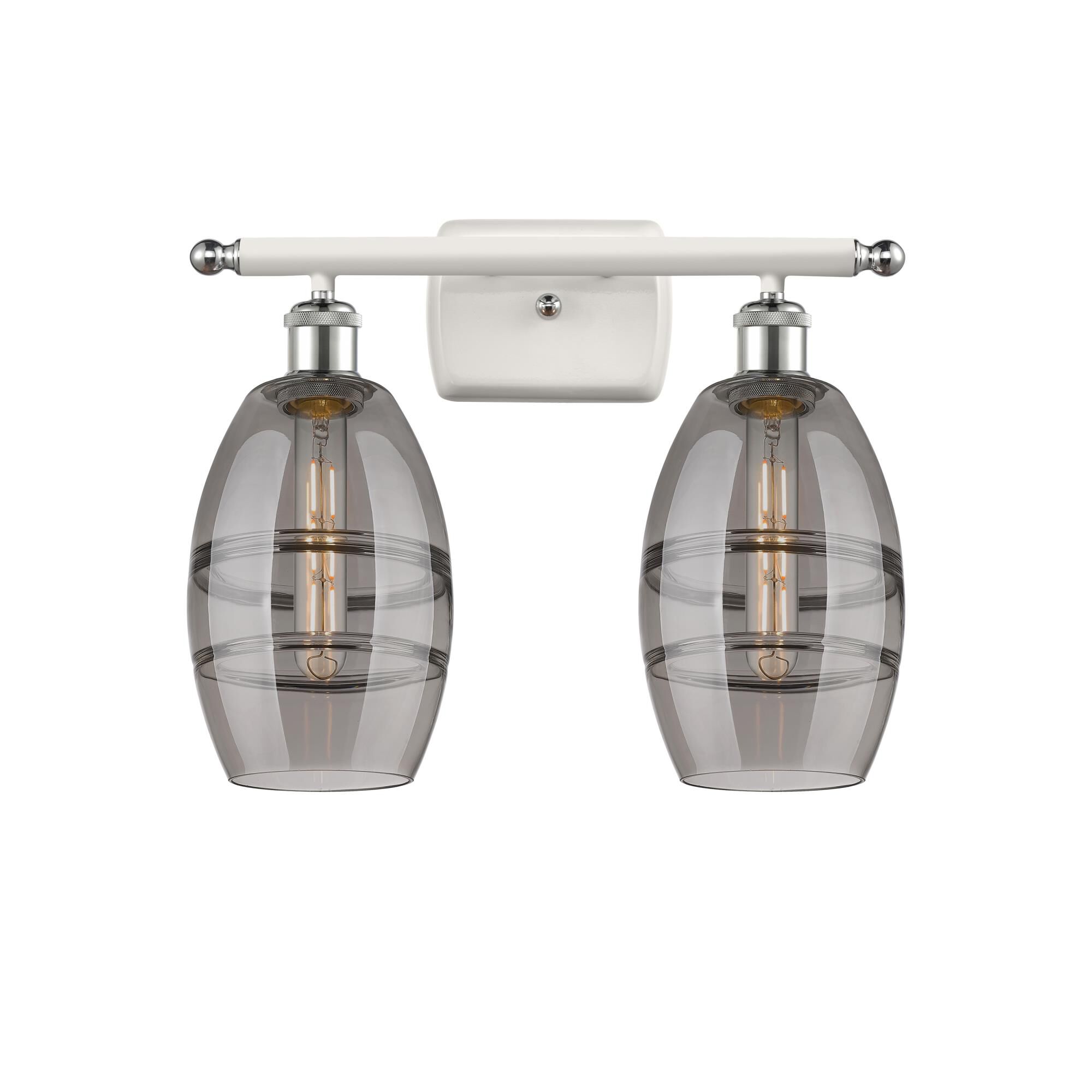 Bruno Marashlian Vaz 16 Inch Bath Vanity Light by Innovations Lighting