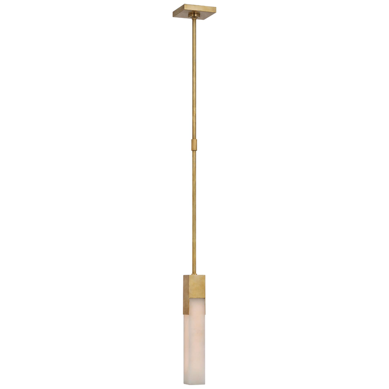 Visual Comfort Signature Collection Kelly Wearstler Covet 2 Inch LED Mini Pendant