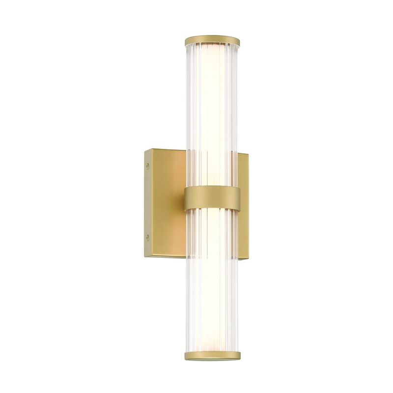 Fayton Wall Sconce by Eurofase Lighting