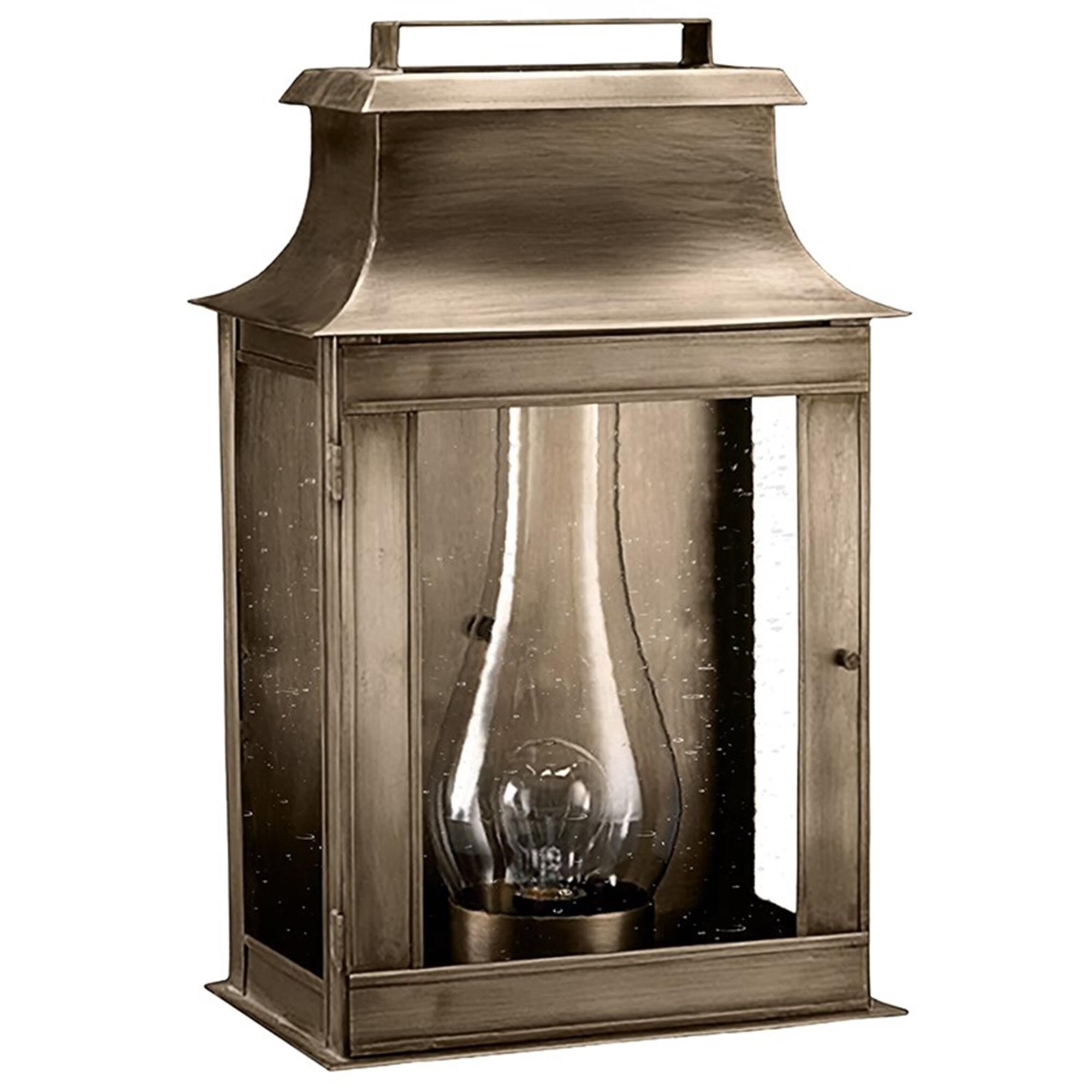 Concord 20 Inch 1 Light Outdoor Wall Light,