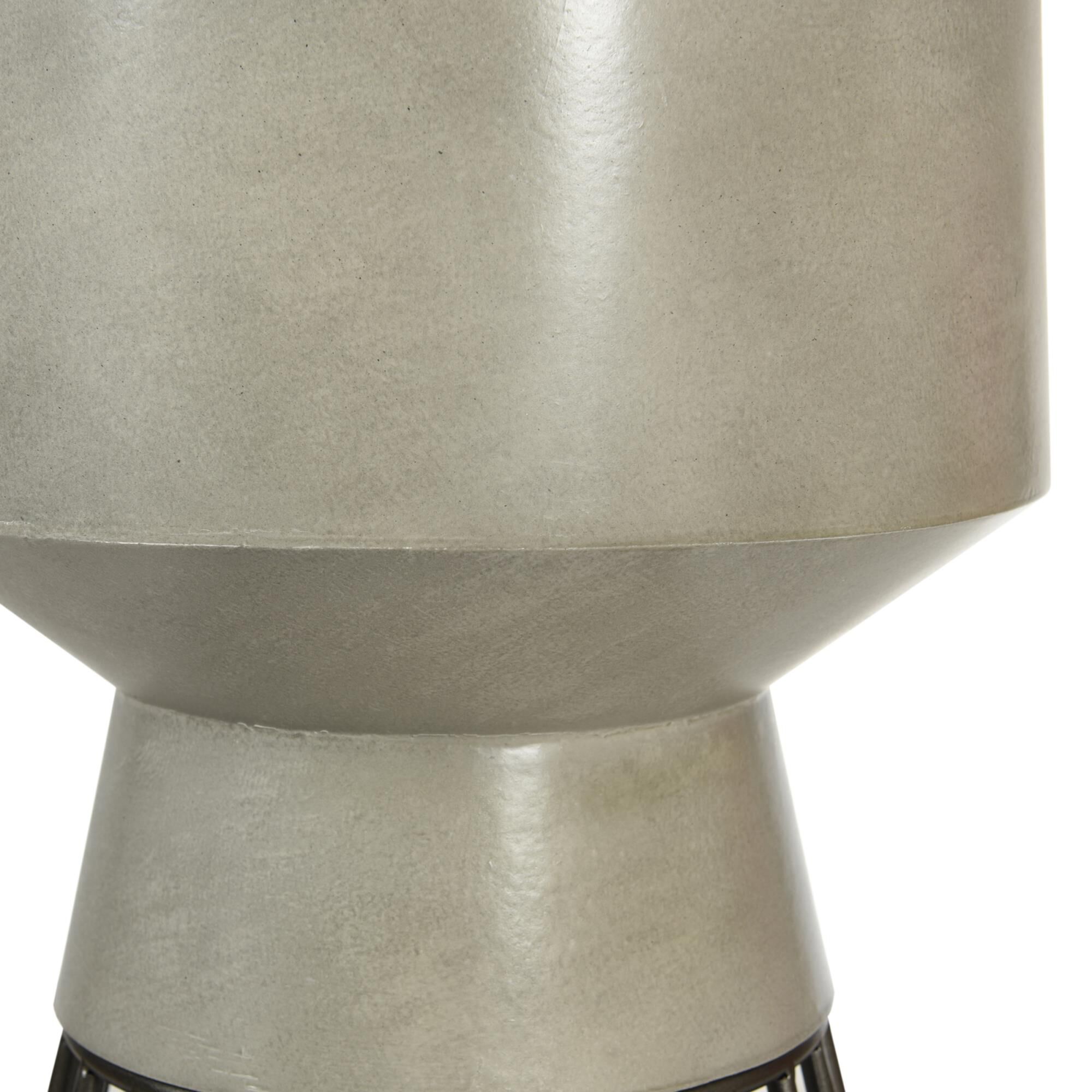 Conner End Table by Stylecraft