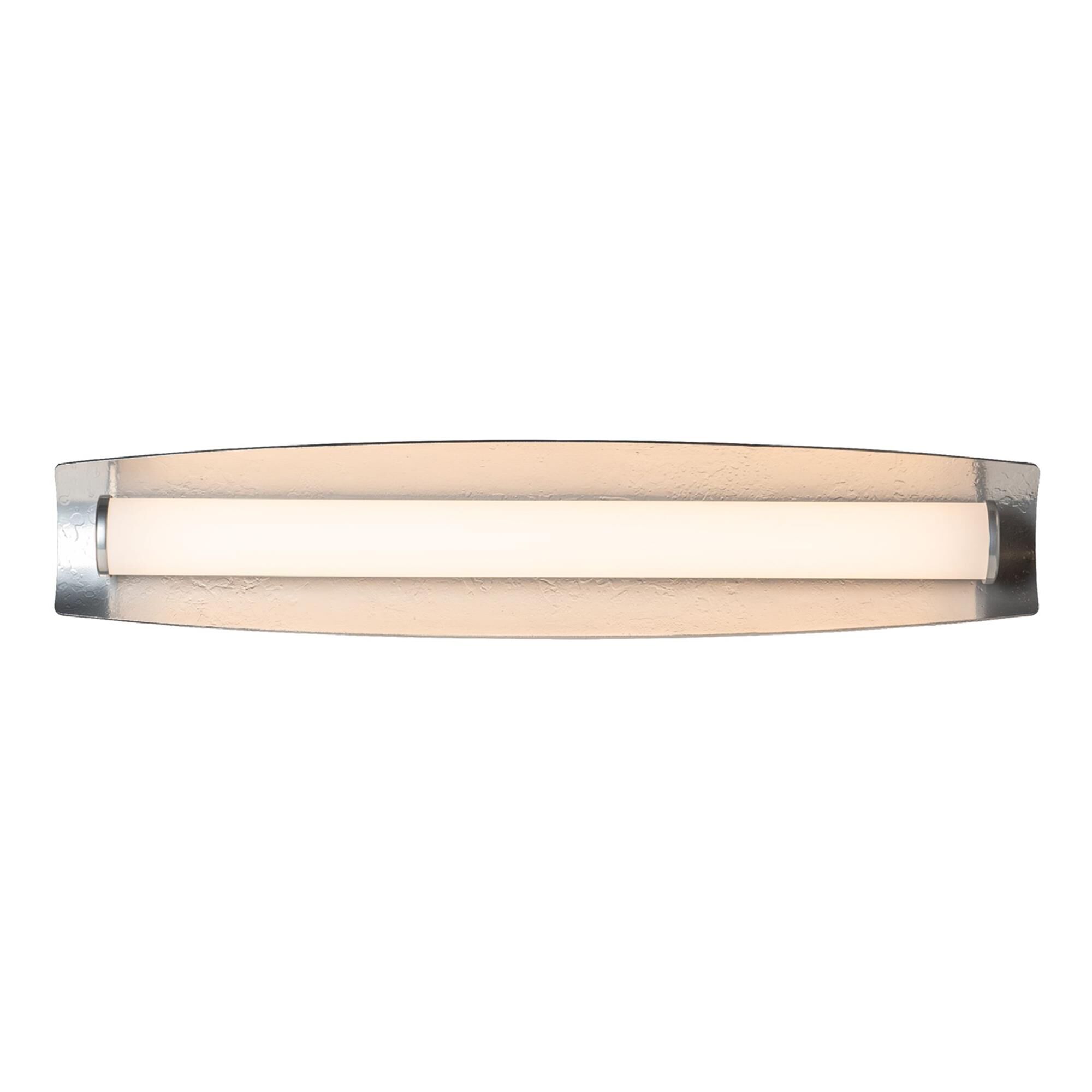 Shown in Sterling finish