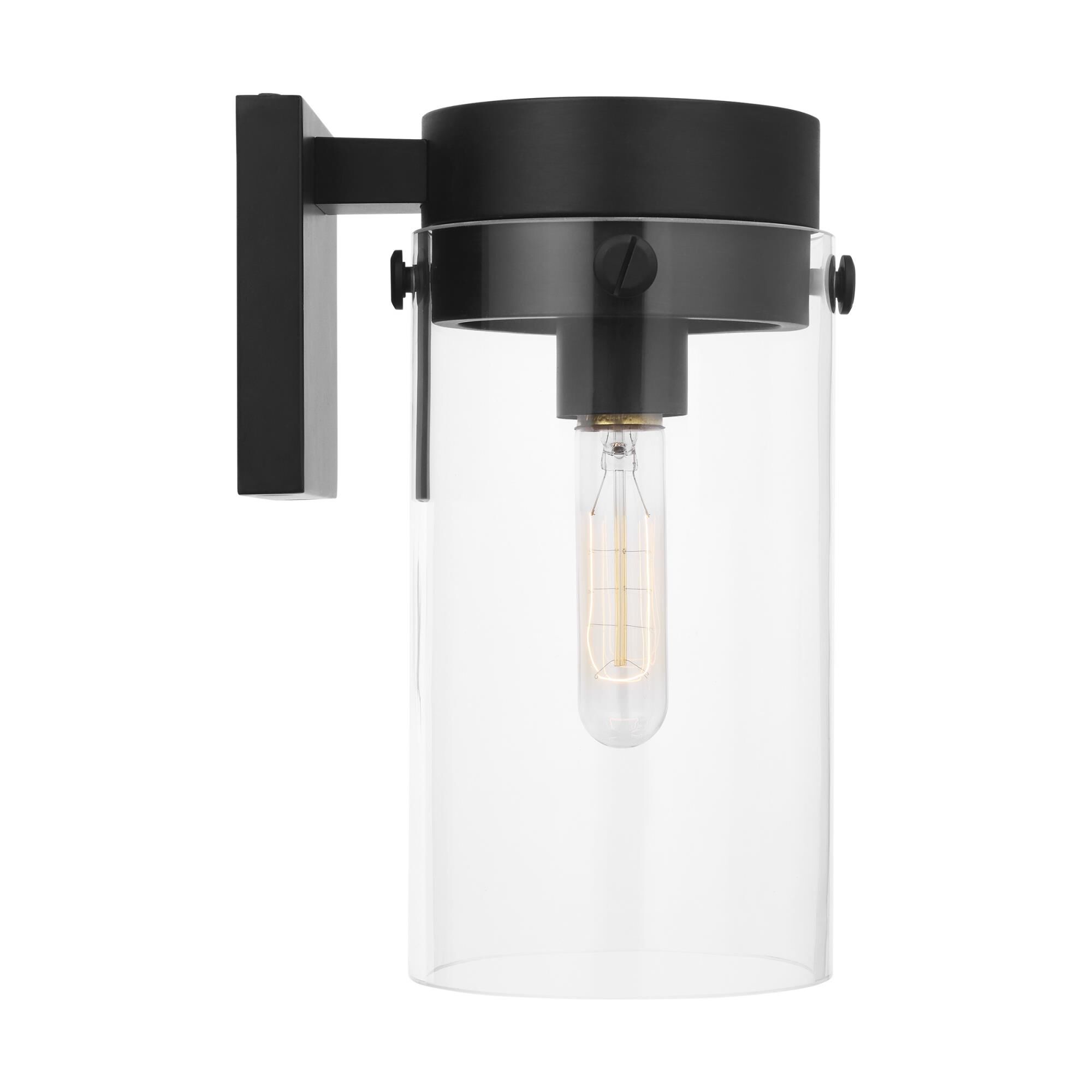 Chapman & Myers Garrett 5 Inch Wall Sconce by Visual Comfort Studio Collection