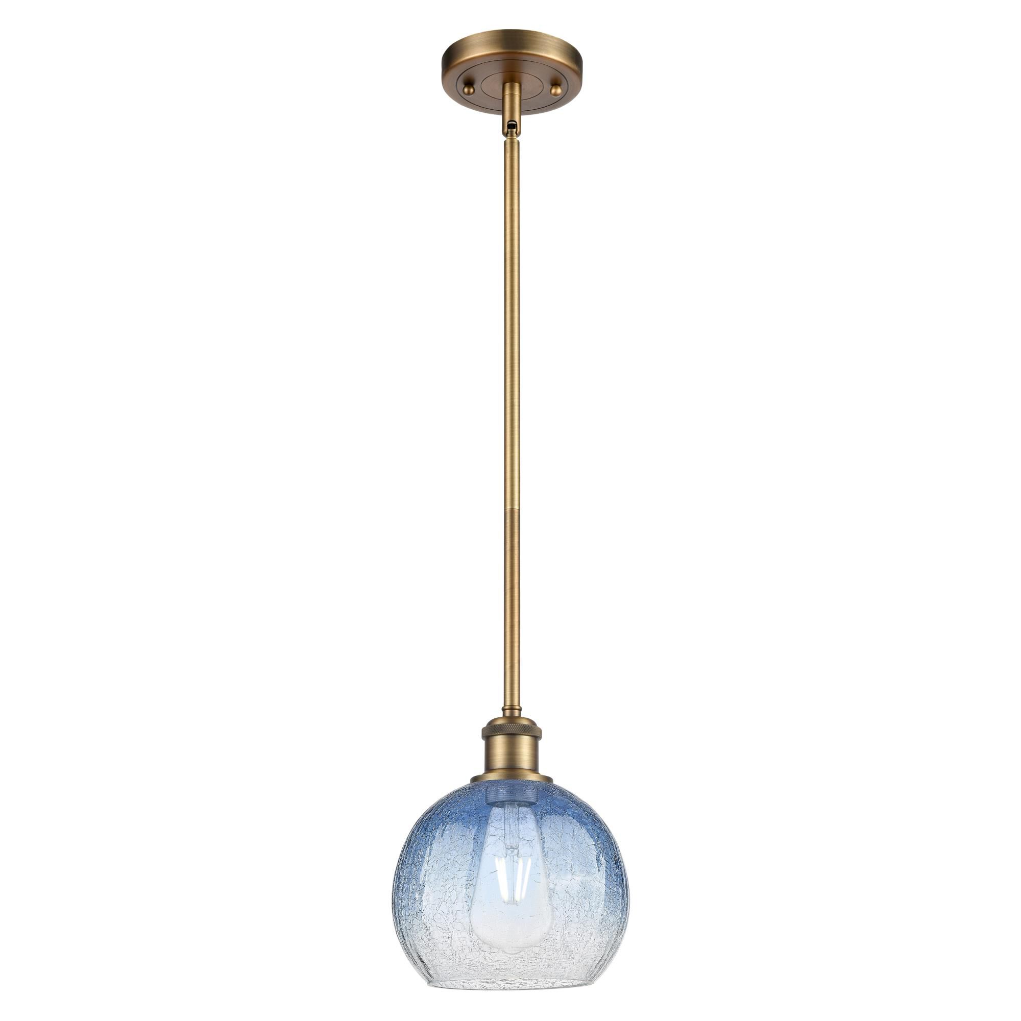 Bruno Marashlian Brookhaven Globe Mini Pendant by Innovations Lighting